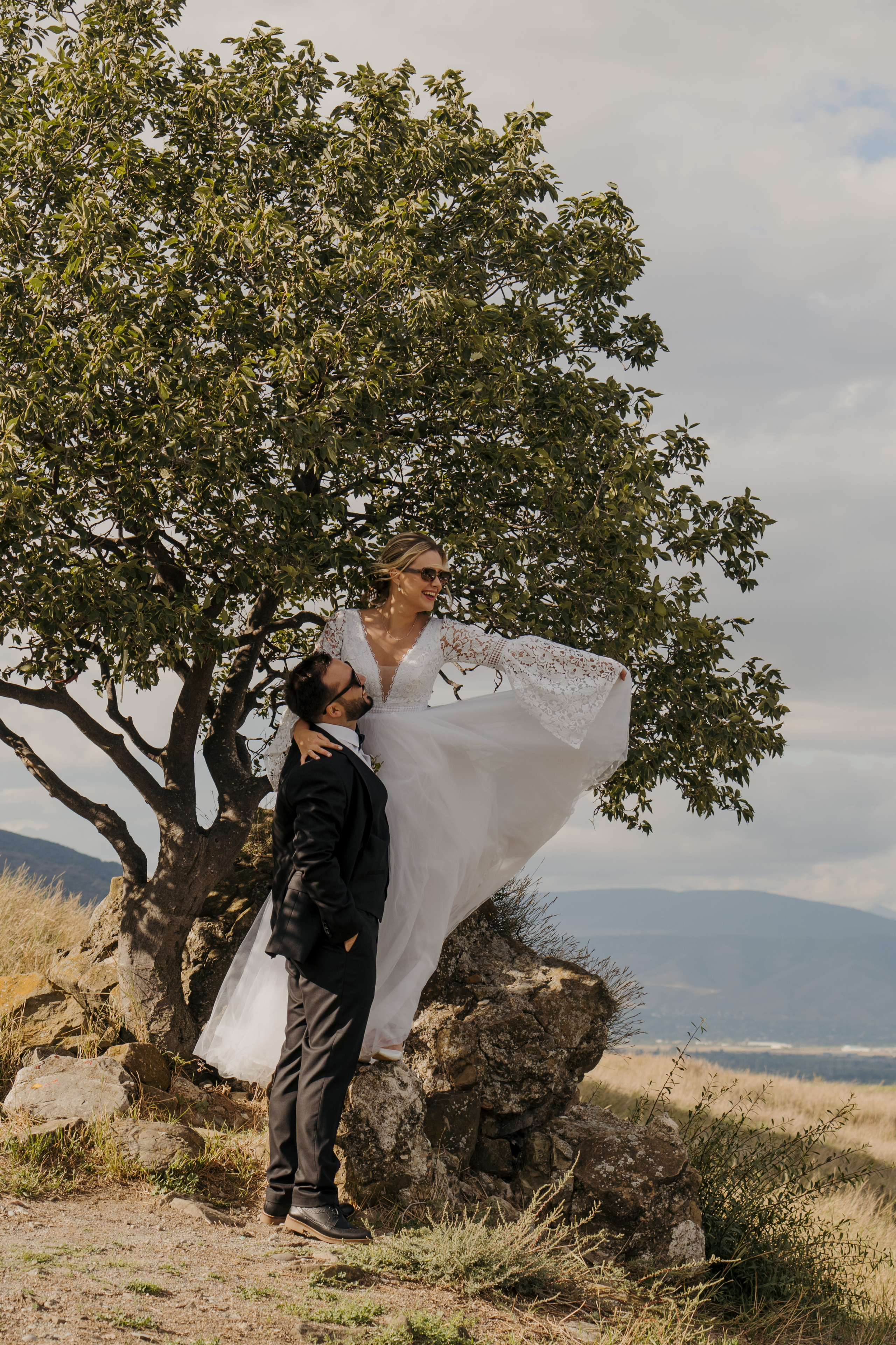 Anna & Dmitry. VALERIYA ERMOLAEVA PHOTOGRAPHER IN VALENCIA, SPAIN