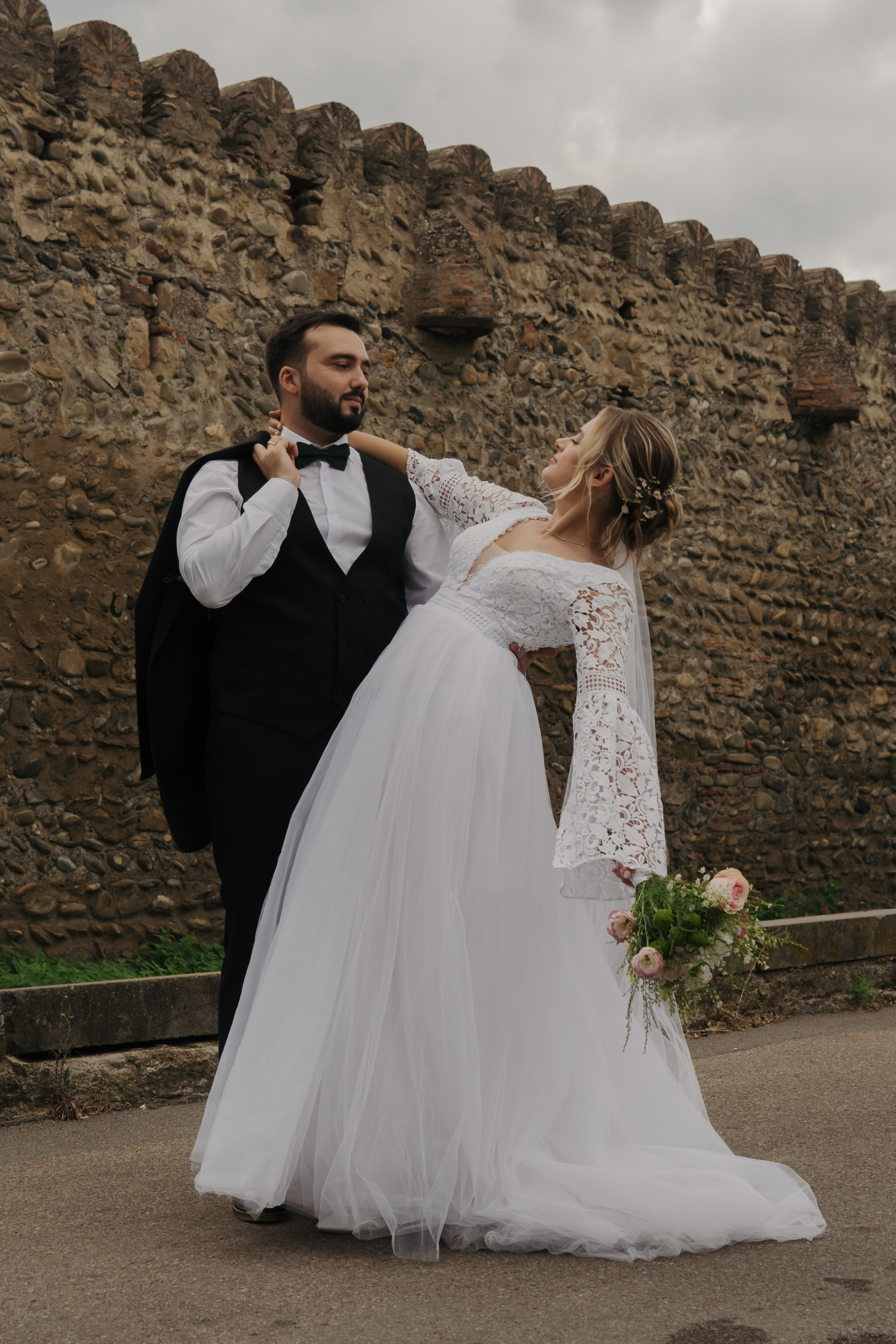 Anna & Dmitry. VALERIYA ERMOLAEVA PHOTOGRAPHER IN VALENCIA, SPAIN