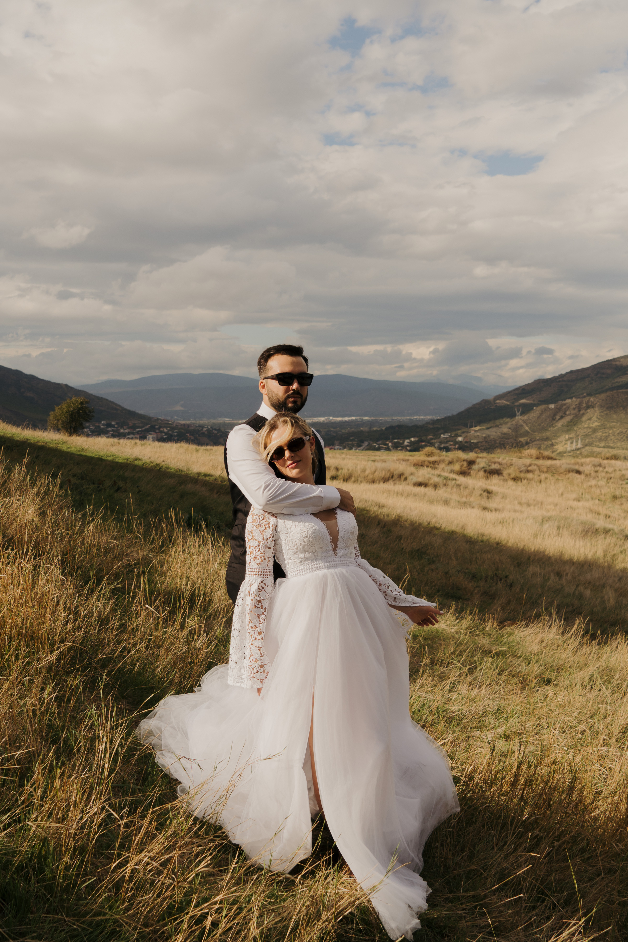 Anna & Dmitry. VALERIYA ERMOLAEVA PHOTOGRAPHER IN VALENCIA, SPAIN