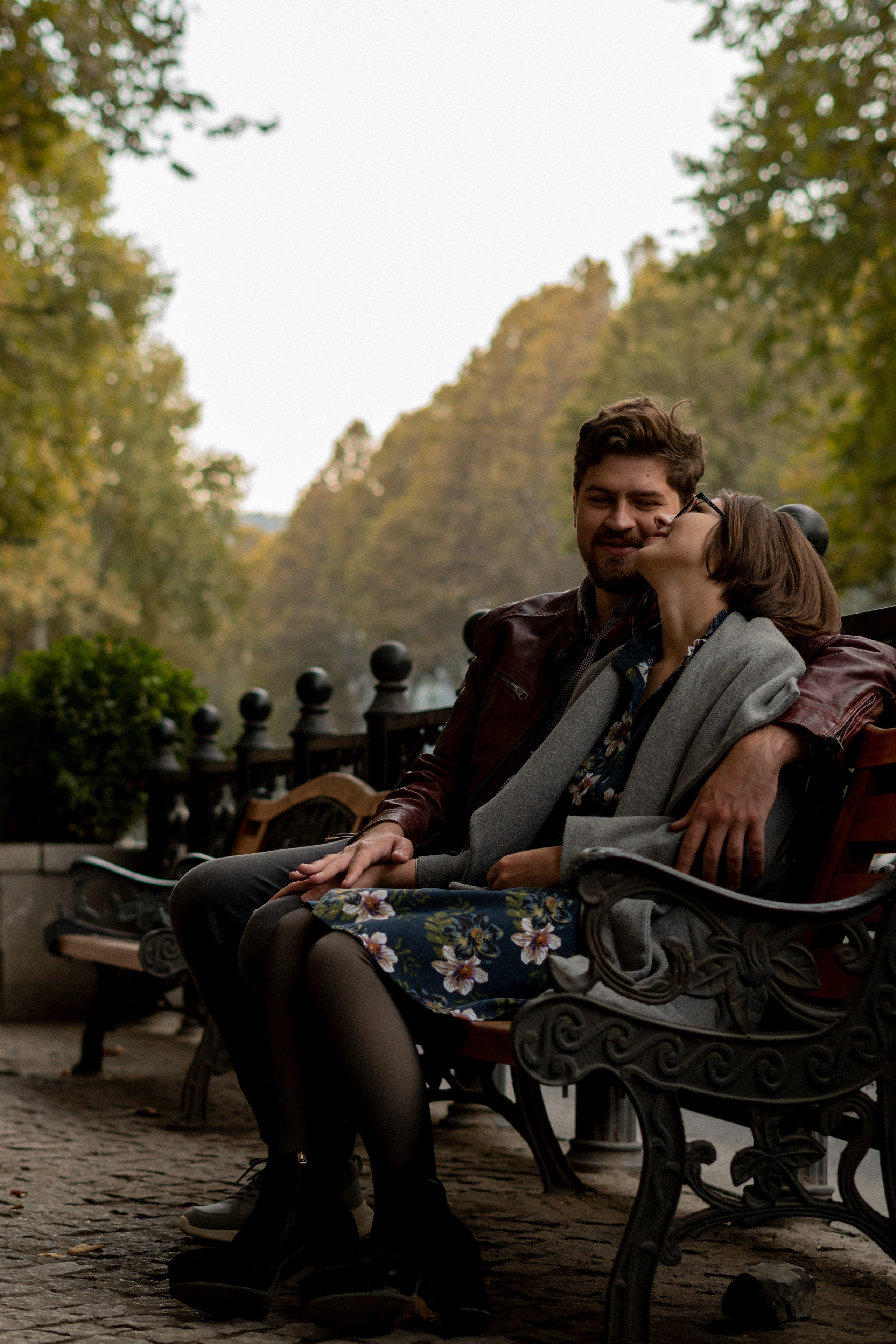 Kseniya & Semen. VALERIYA ERMOLAEVA PHOTOGRAPHER IN VALENCIA, SPAIN