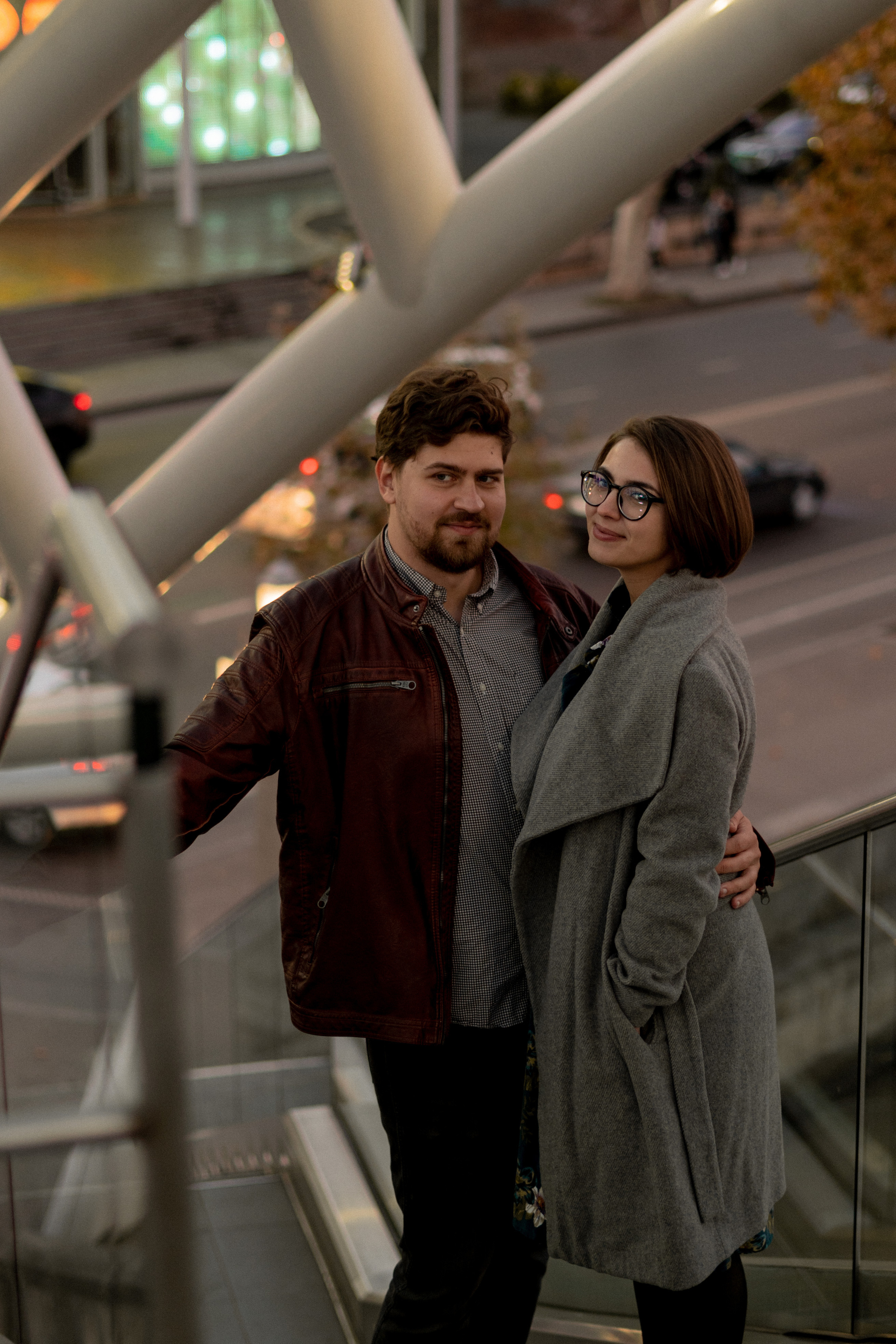 Kseniya & Semen. VALERIYA ERMOLAEVA PHOTOGRAPHER IN VALENCIA, SPAIN