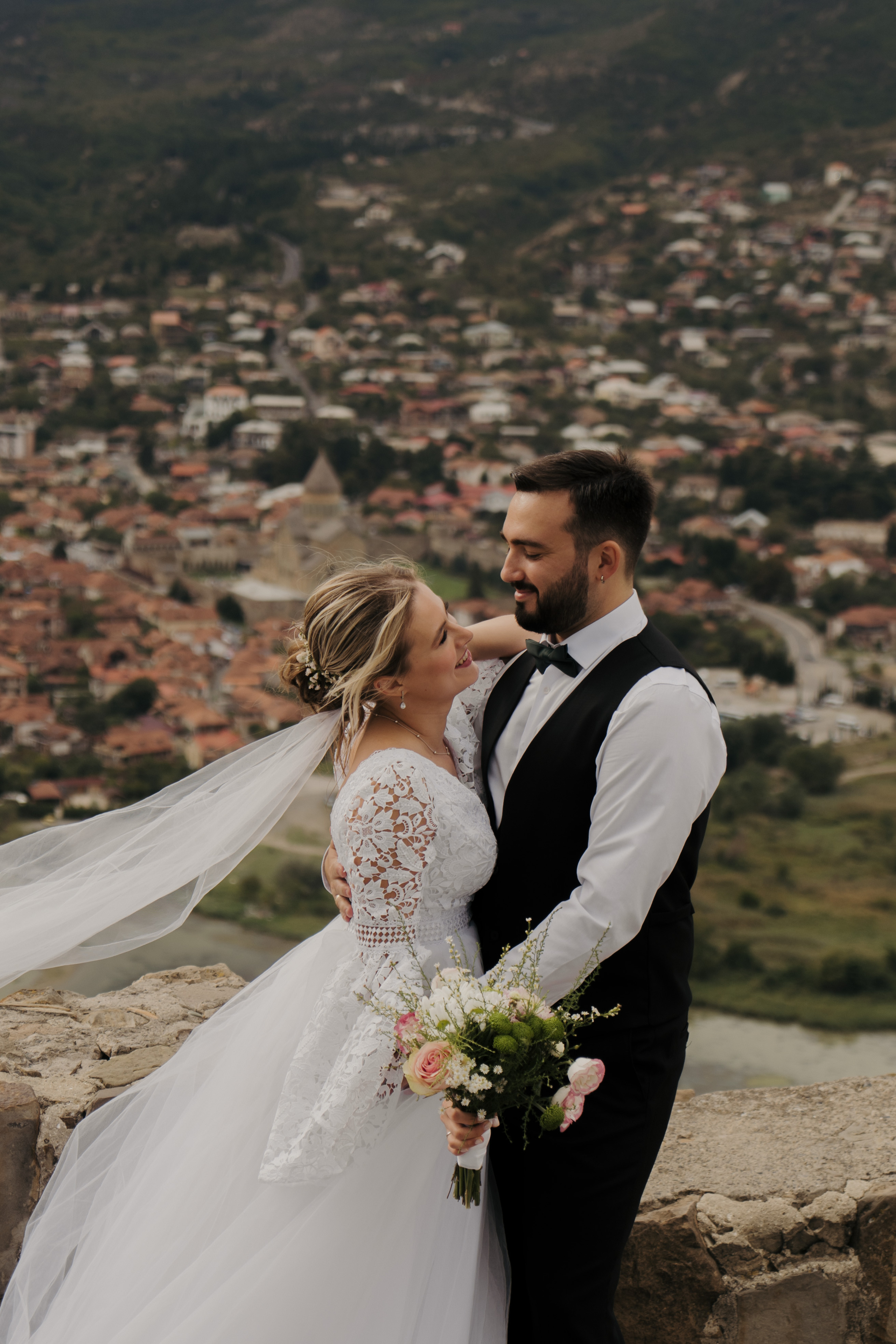 Anna & Dmitry. VALERIYA ERMOLAEVA PHOTOGRAPHER IN VALENCIA, SPAIN