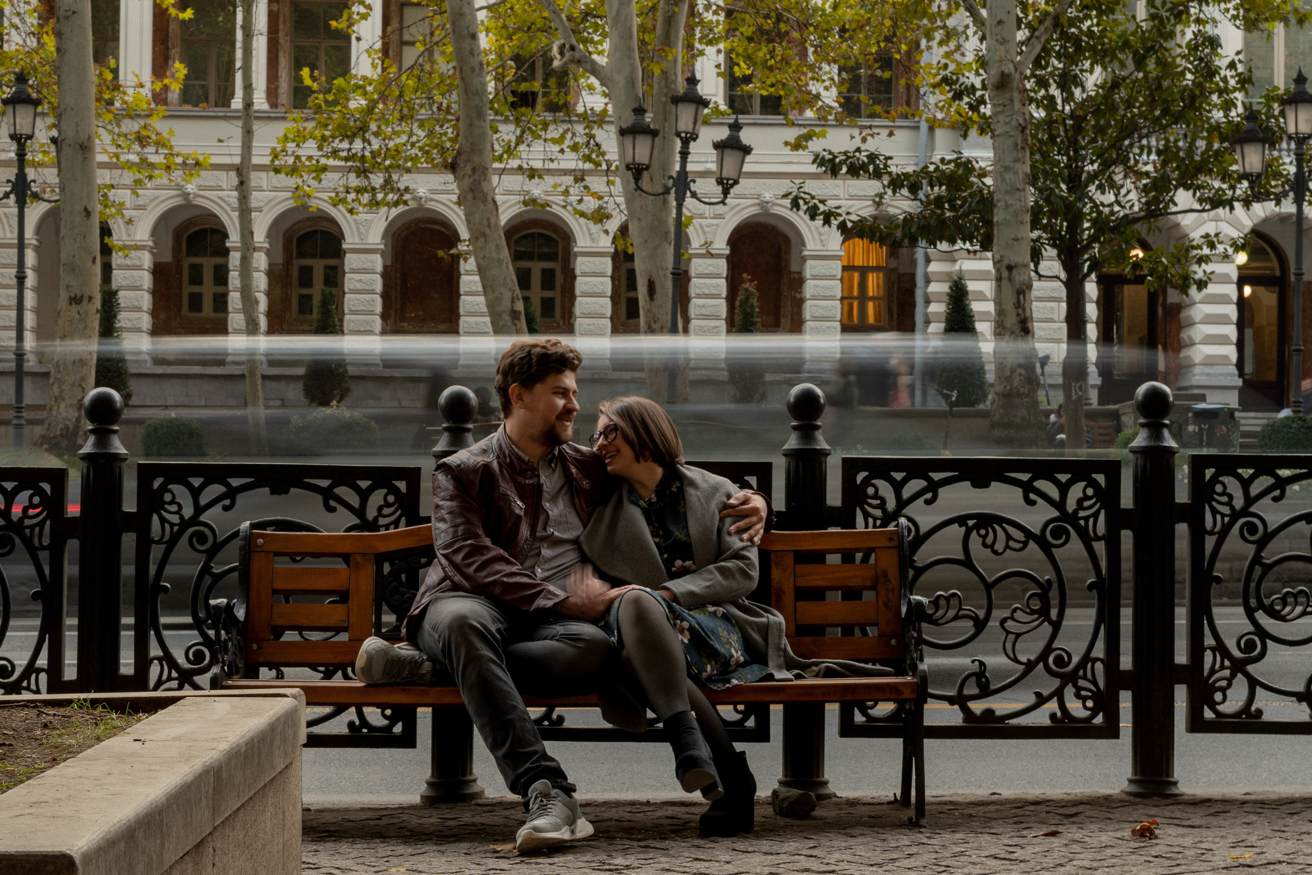 Kseniya & Semen. VALERIYA ERMOLAEVA PHOTOGRAPHER IN VALENCIA, SPAIN