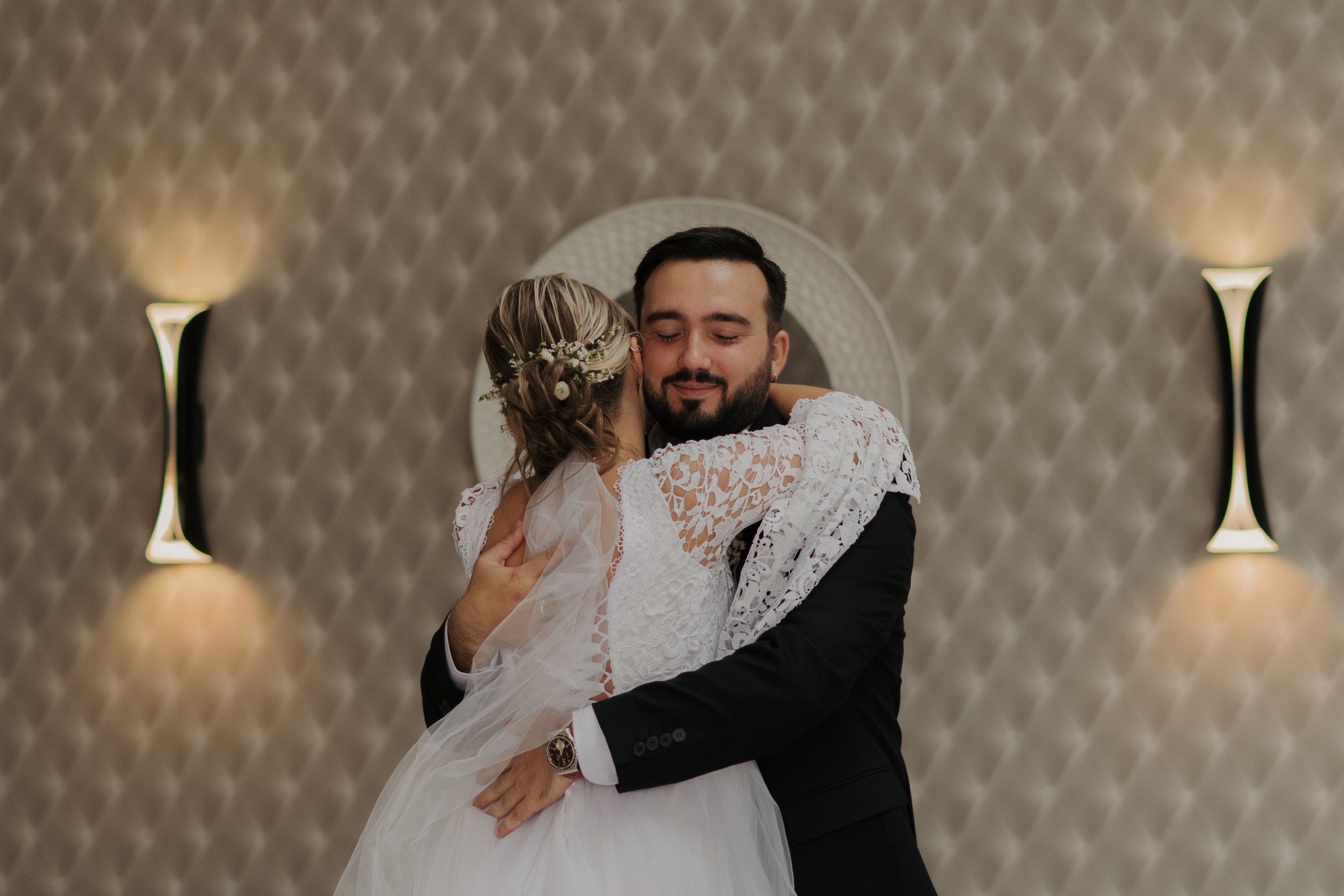 Anna & Dmitry. VALERIYA ERMOLAEVA PHOTOGRAPHER IN VALENCIA, SPAIN