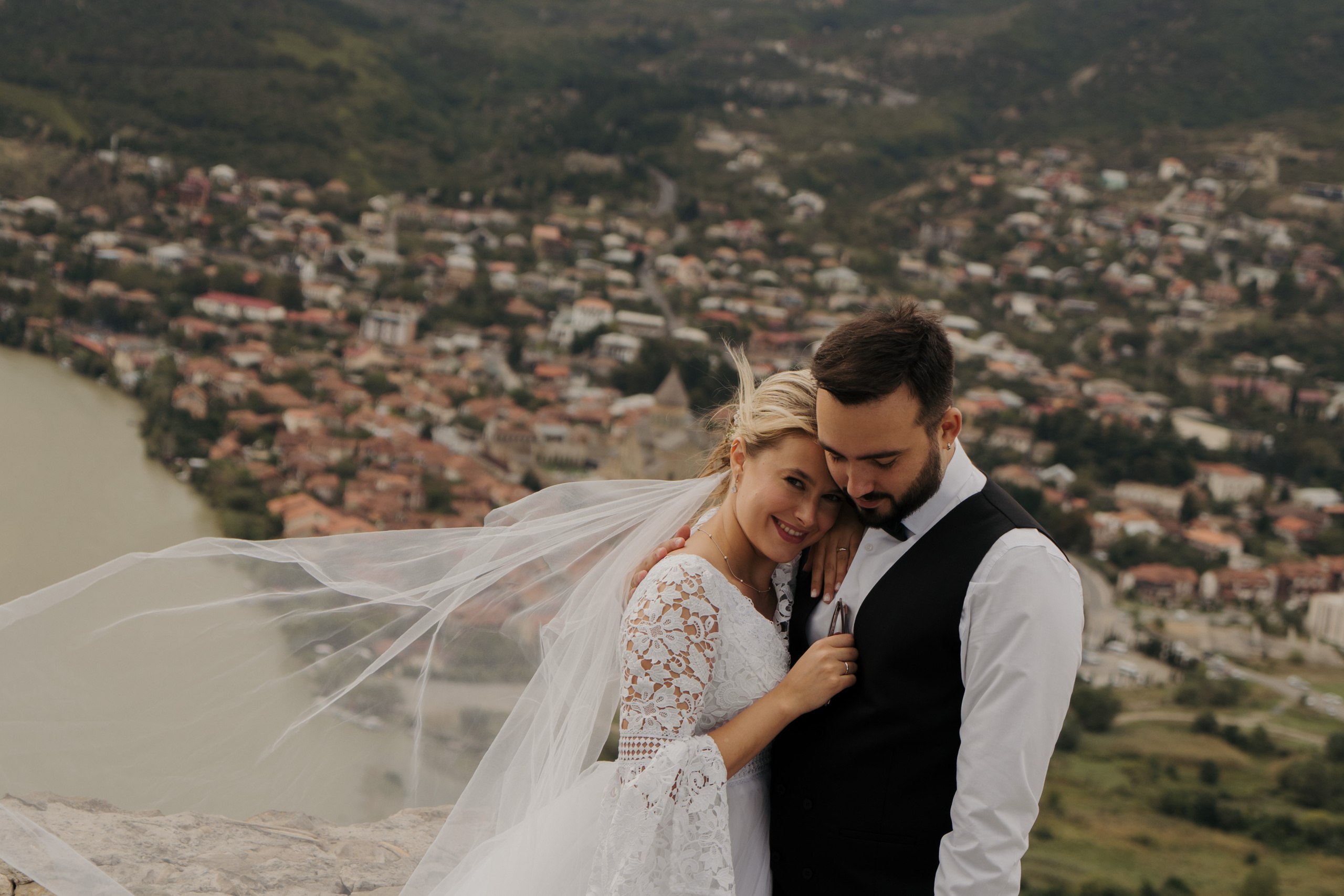 Anna & Dmitry. VALERIYA ERMOLAEVA PHOTOGRAPHER IN VALENCIA, SPAIN