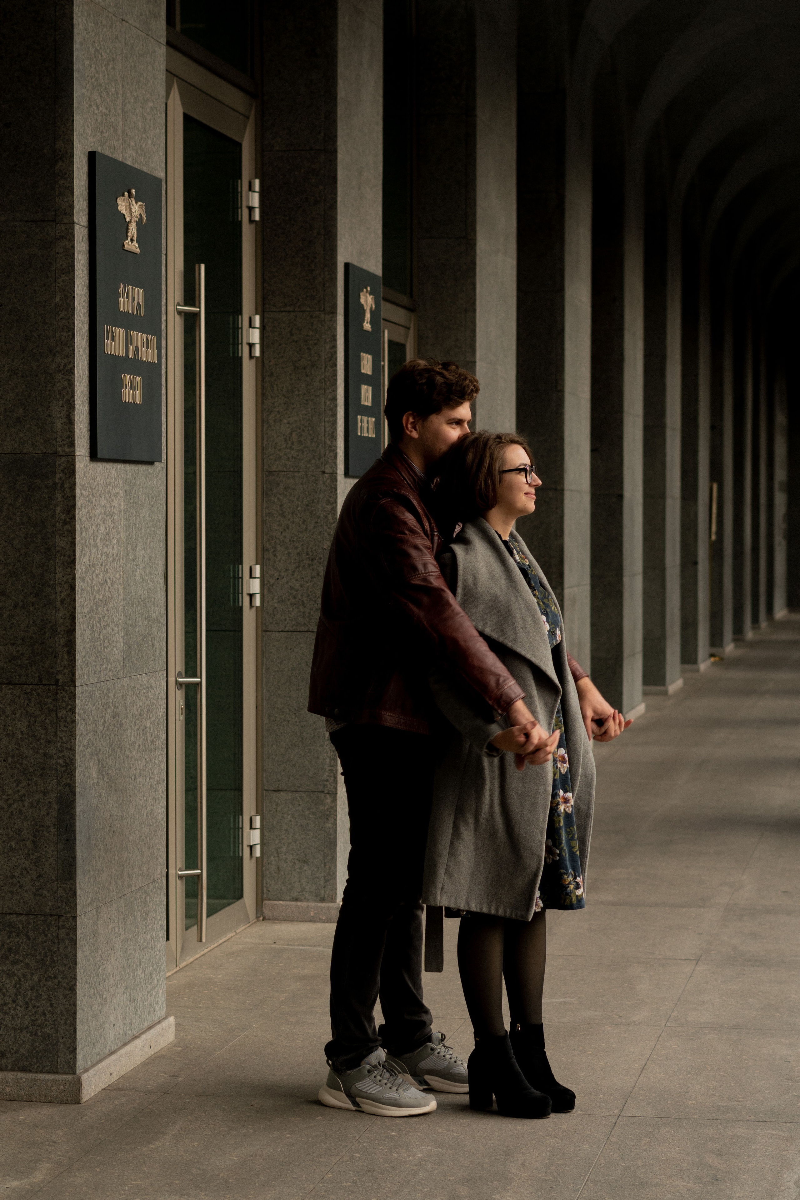 Kseniya & Semen. VALERIYA ERMOLAEVA PHOTOGRAPHER IN VALENCIA, SPAIN