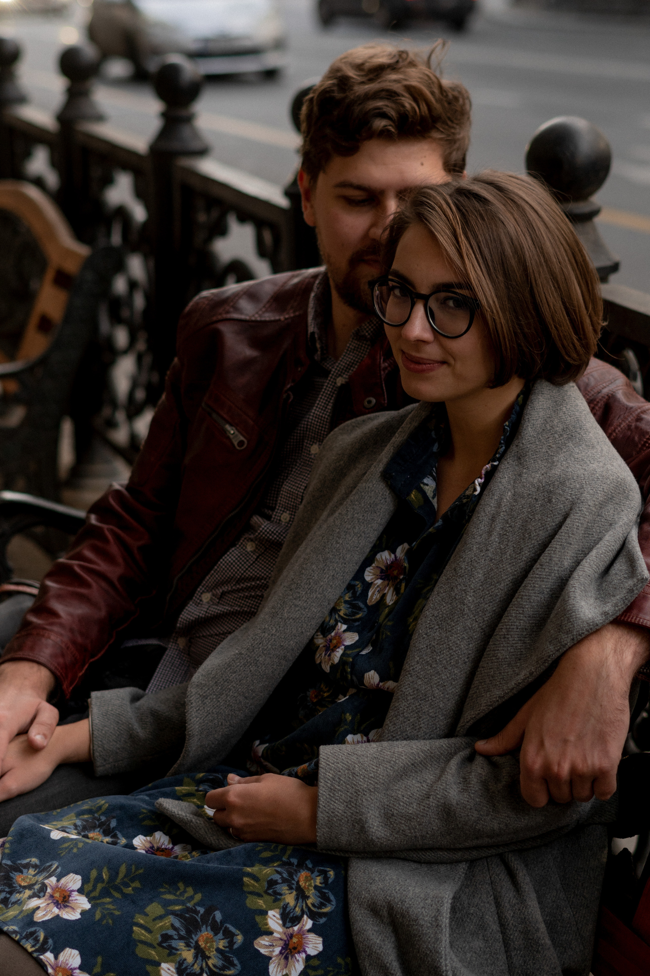 Kseniya & Semen. VALERIYA ERMOLAEVA PHOTOGRAPHER IN VALENCIA, SPAIN