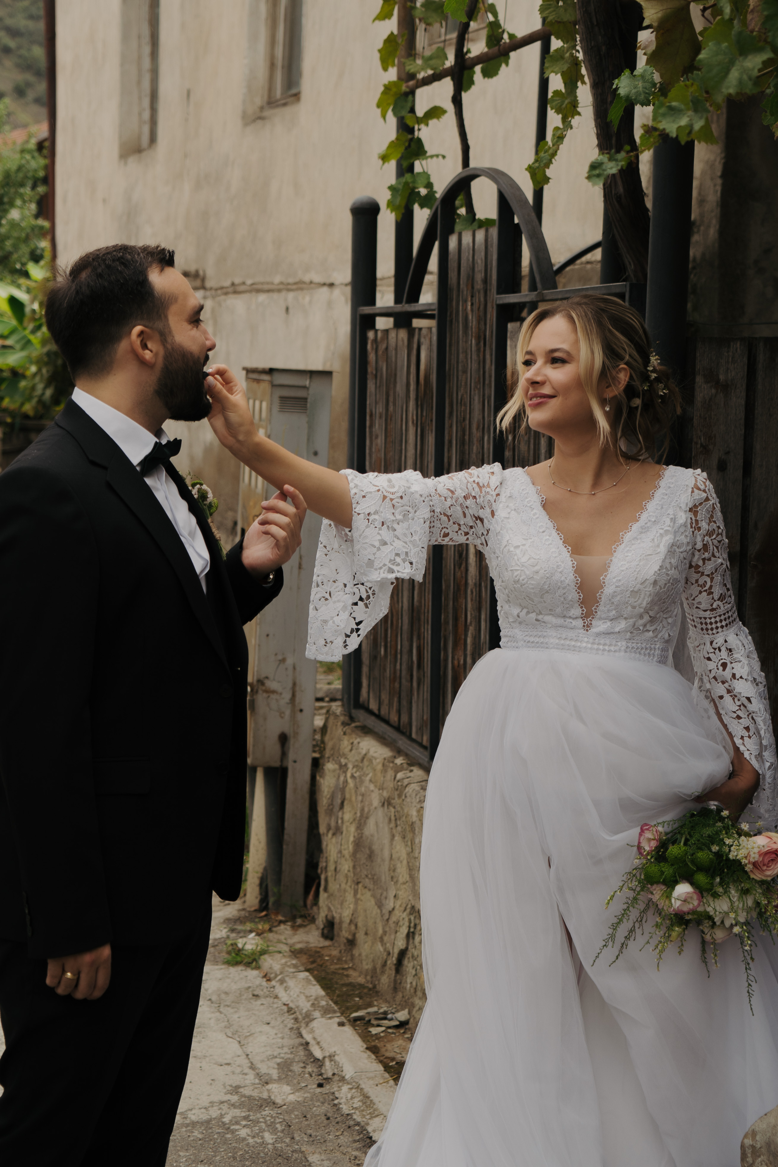 Anna & Dmitry. VALERIYA ERMOLAEVA PHOTOGRAPHER IN VALENCIA, SPAIN