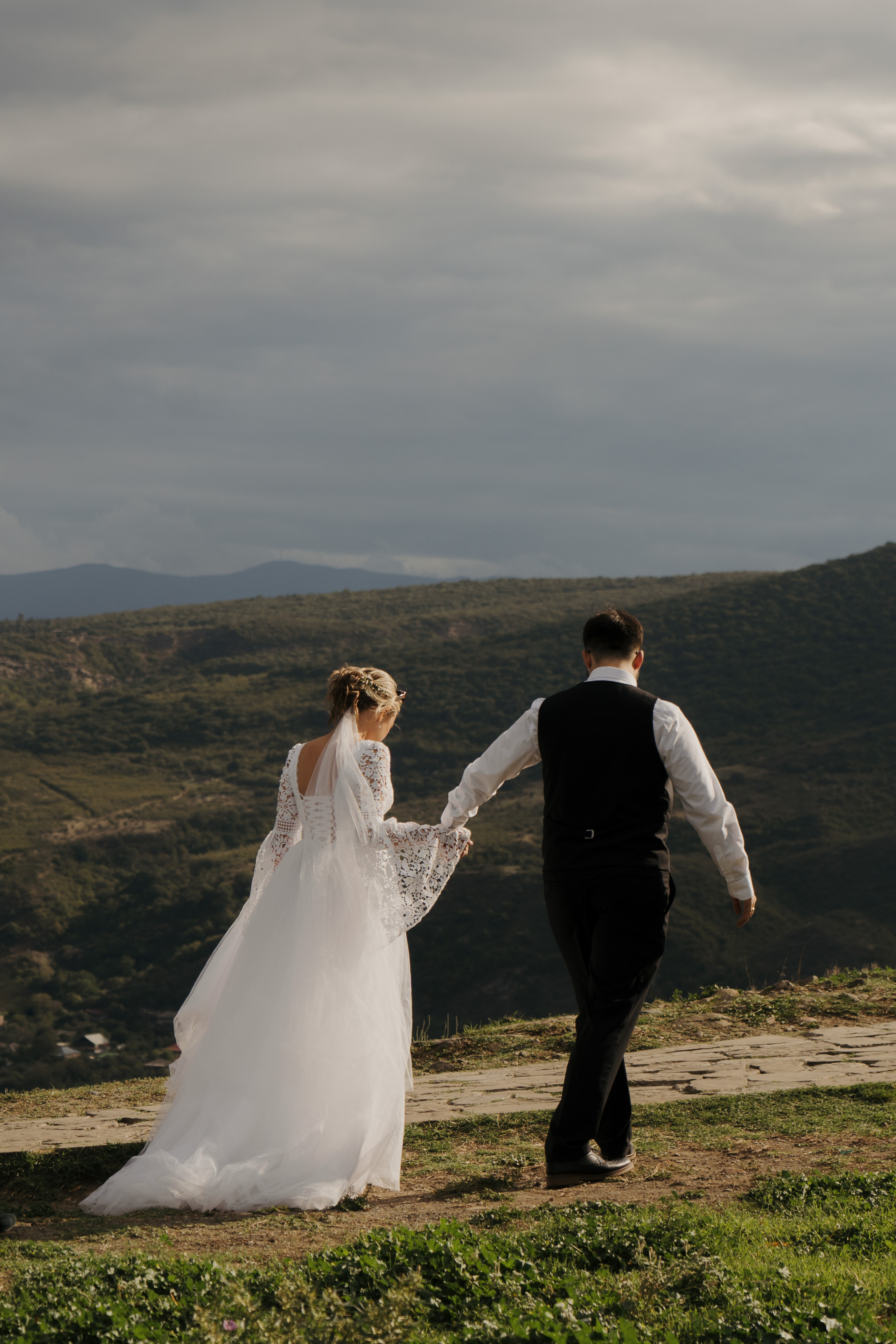 Anna & Dmitry. VALERIYA ERMOLAEVA PHOTOGRAPHER IN VALENCIA, SPAIN