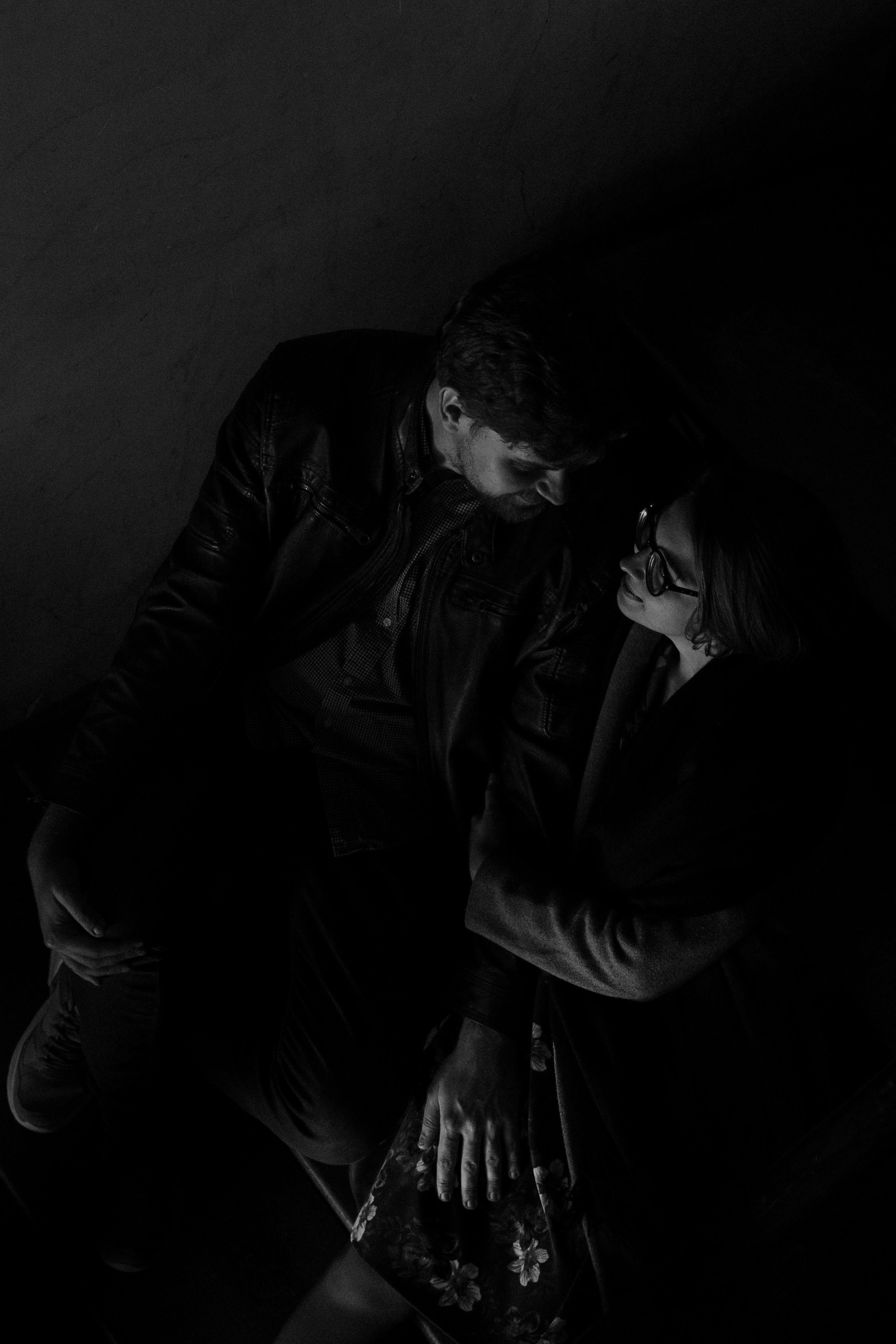 Kseniya & Semen. VALERIYA ERMOLAEVA PHOTOGRAPHER IN VALENCIA, SPAIN