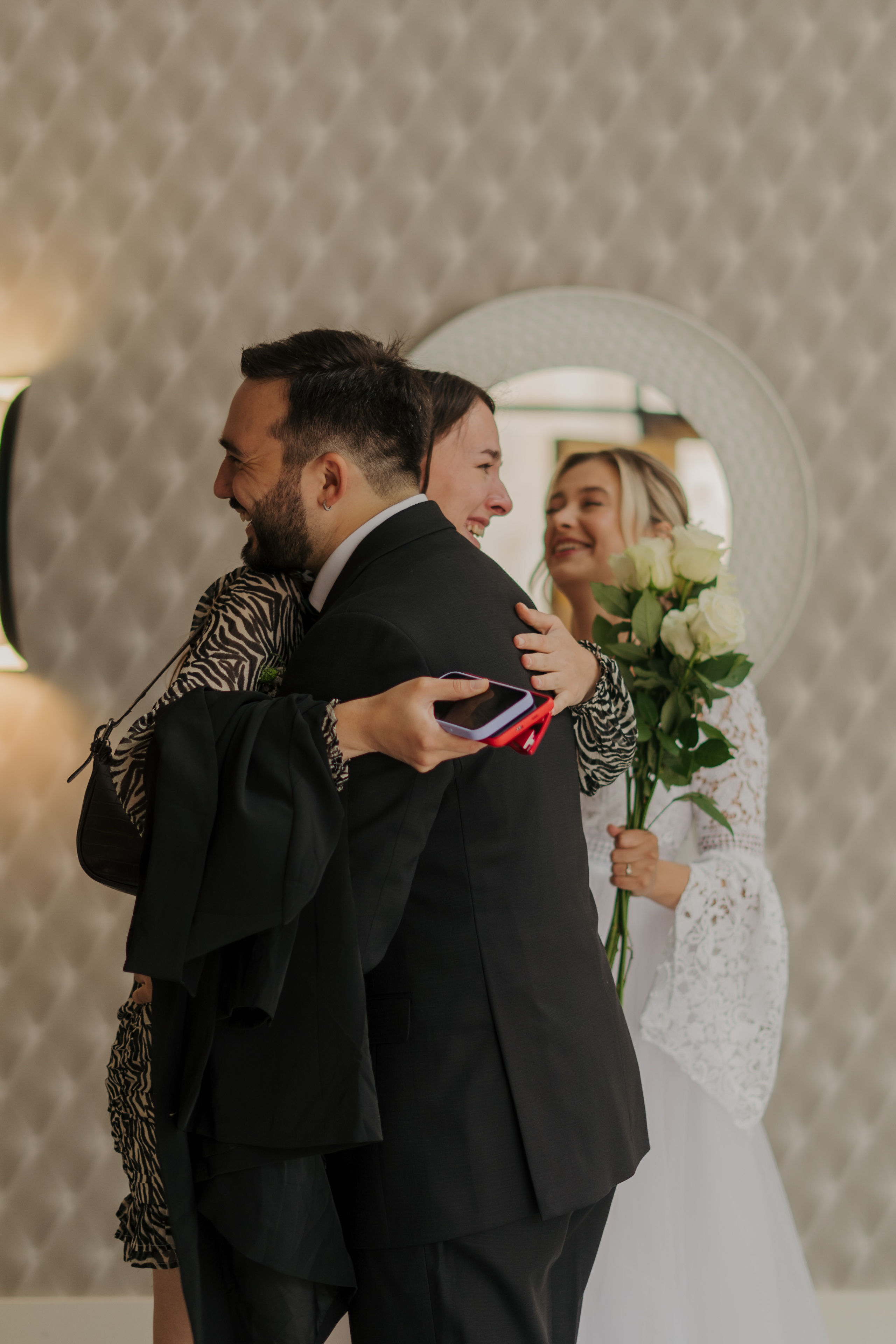 Anna & Dmitry. VALERIYA ERMOLAEVA PHOTOGRAPHER IN VALENCIA, SPAIN