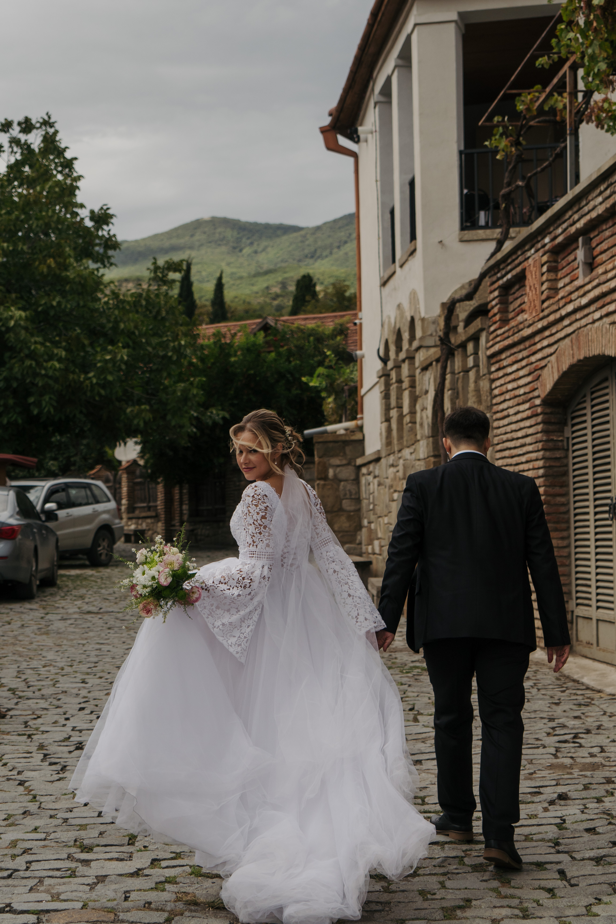 Anna & Dmitry. VALERIYA ERMOLAEVA PHOTOGRAPHER IN VALENCIA, SPAIN