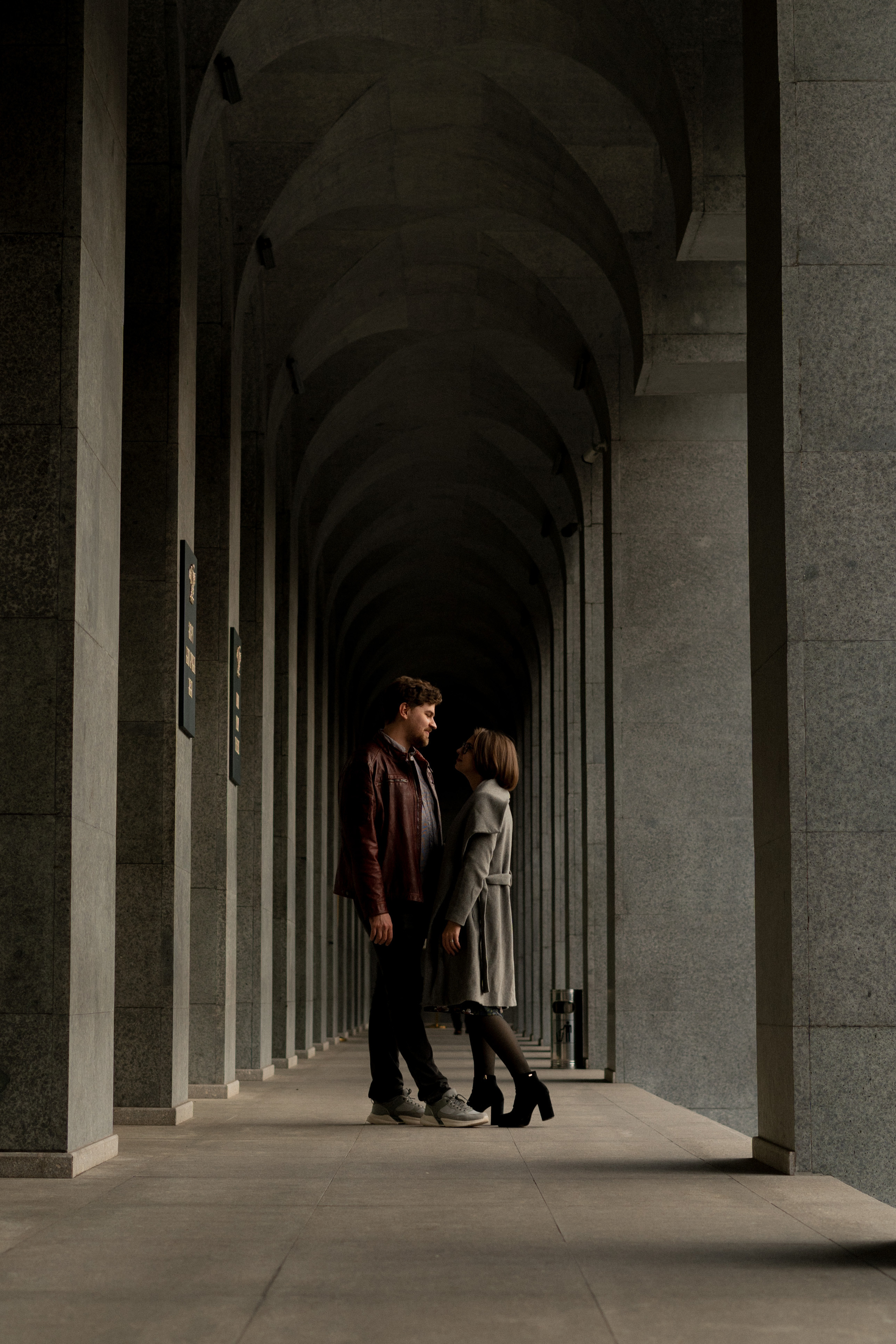 Kseniya & Semen. VALERIYA ERMOLAEVA PHOTOGRAPHER IN VALENCIA, SPAIN