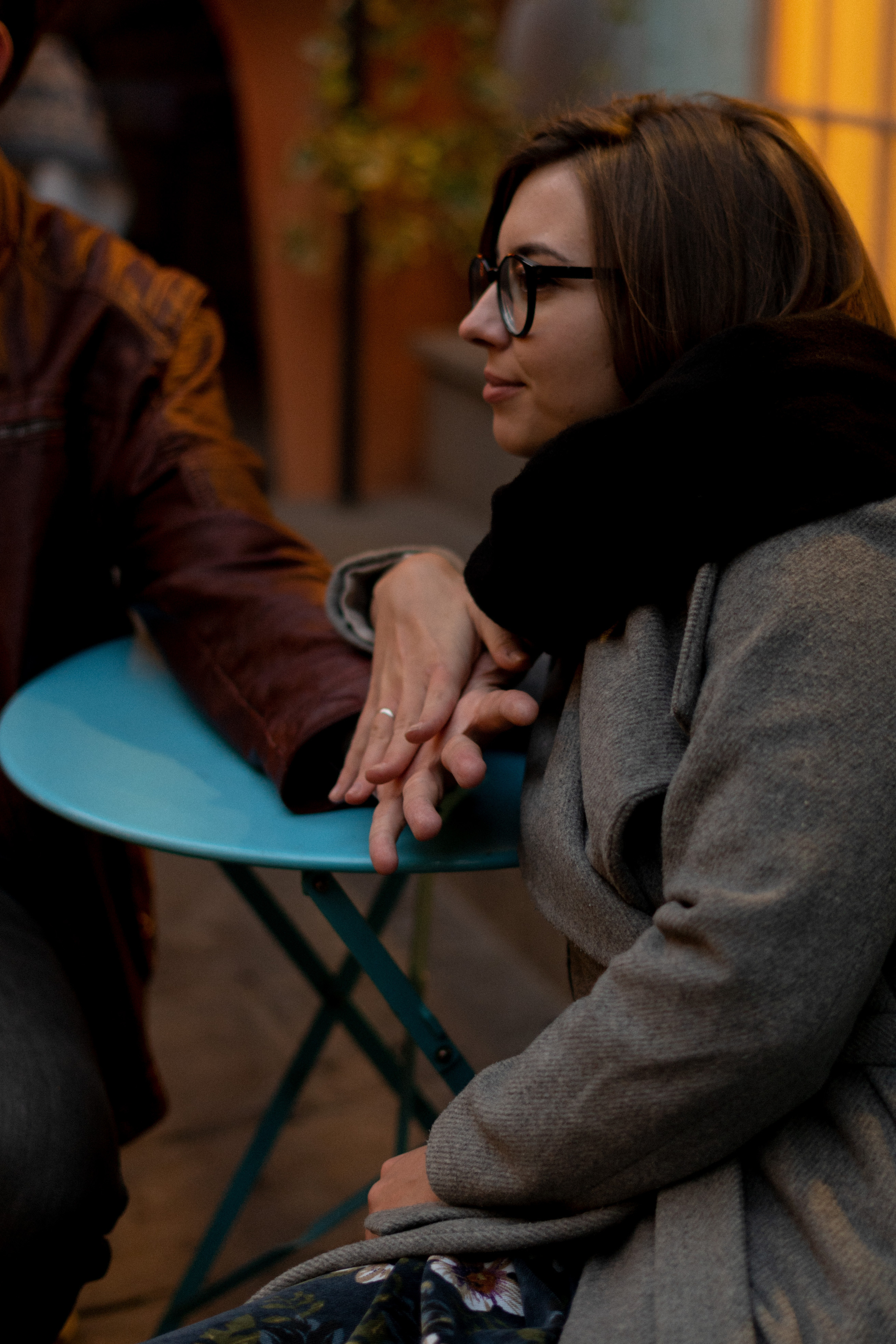 Kseniya & Semen. VALERIYA ERMOLAEVA PHOTOGRAPHER IN VALENCIA, SPAIN