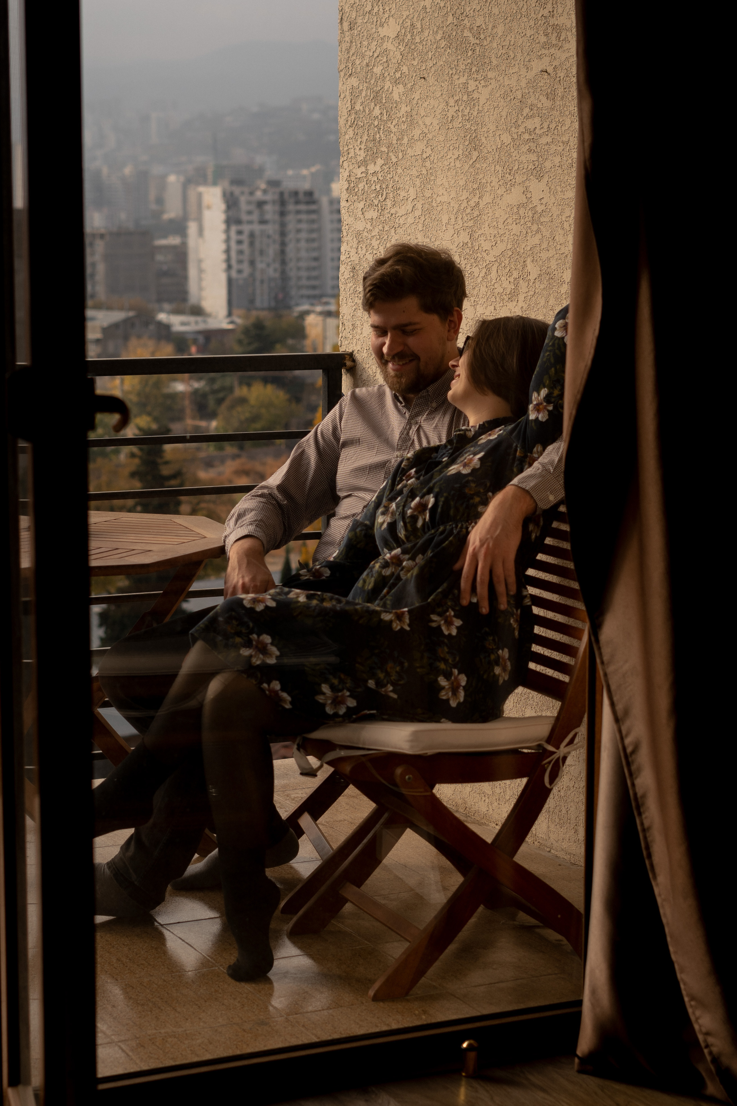 Kseniya & Semen. VALERIYA ERMOLAEVA PHOTOGRAPHER IN VALENCIA, SPAIN