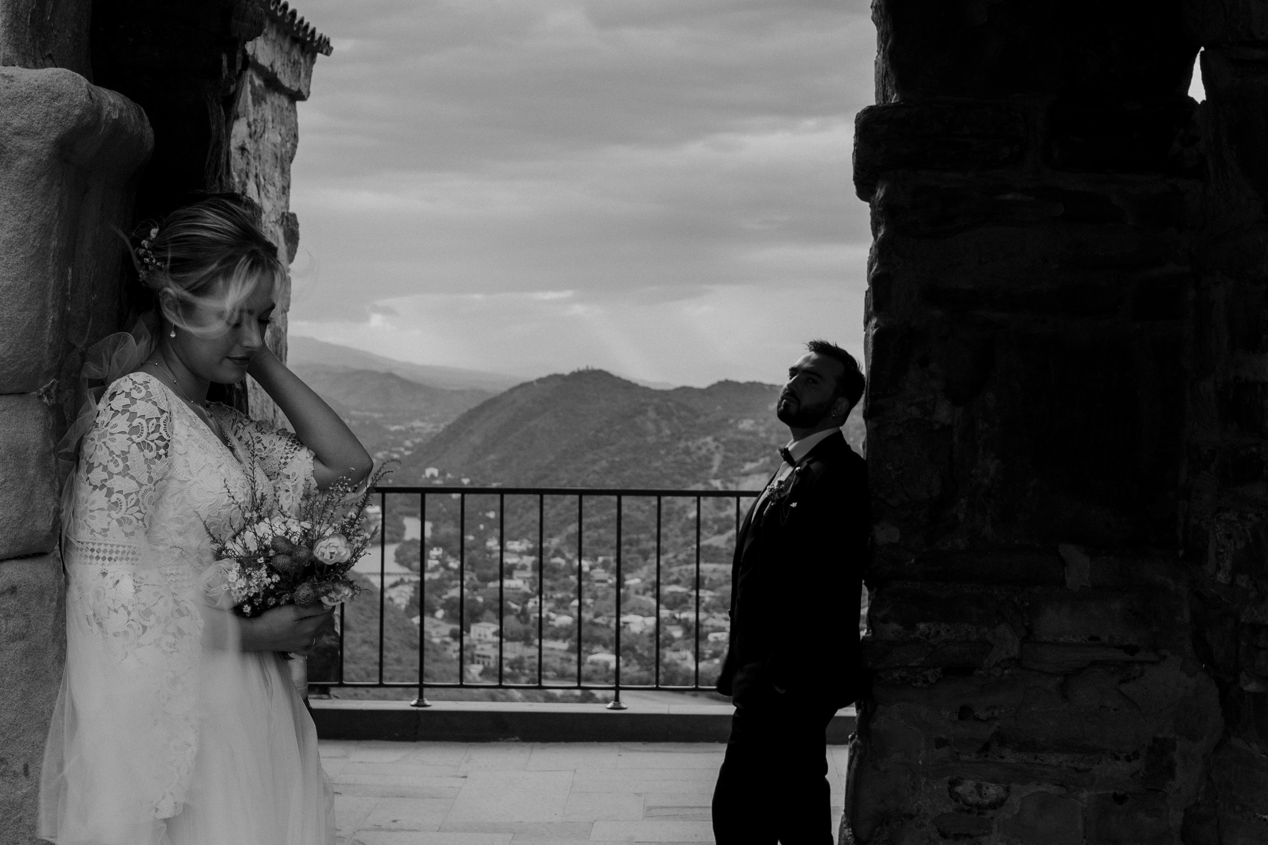 Anna & Dmitry. VALERIYA ERMOLAEVA PHOTOGRAPHER IN VALENCIA, SPAIN