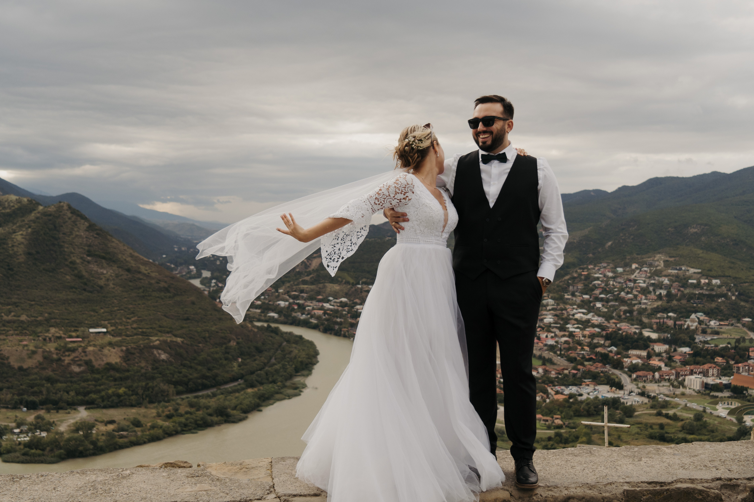 Anna & Dmitry. VALERIYA ERMOLAEVA PHOTOGRAPHER IN VALENCIA, SPAIN