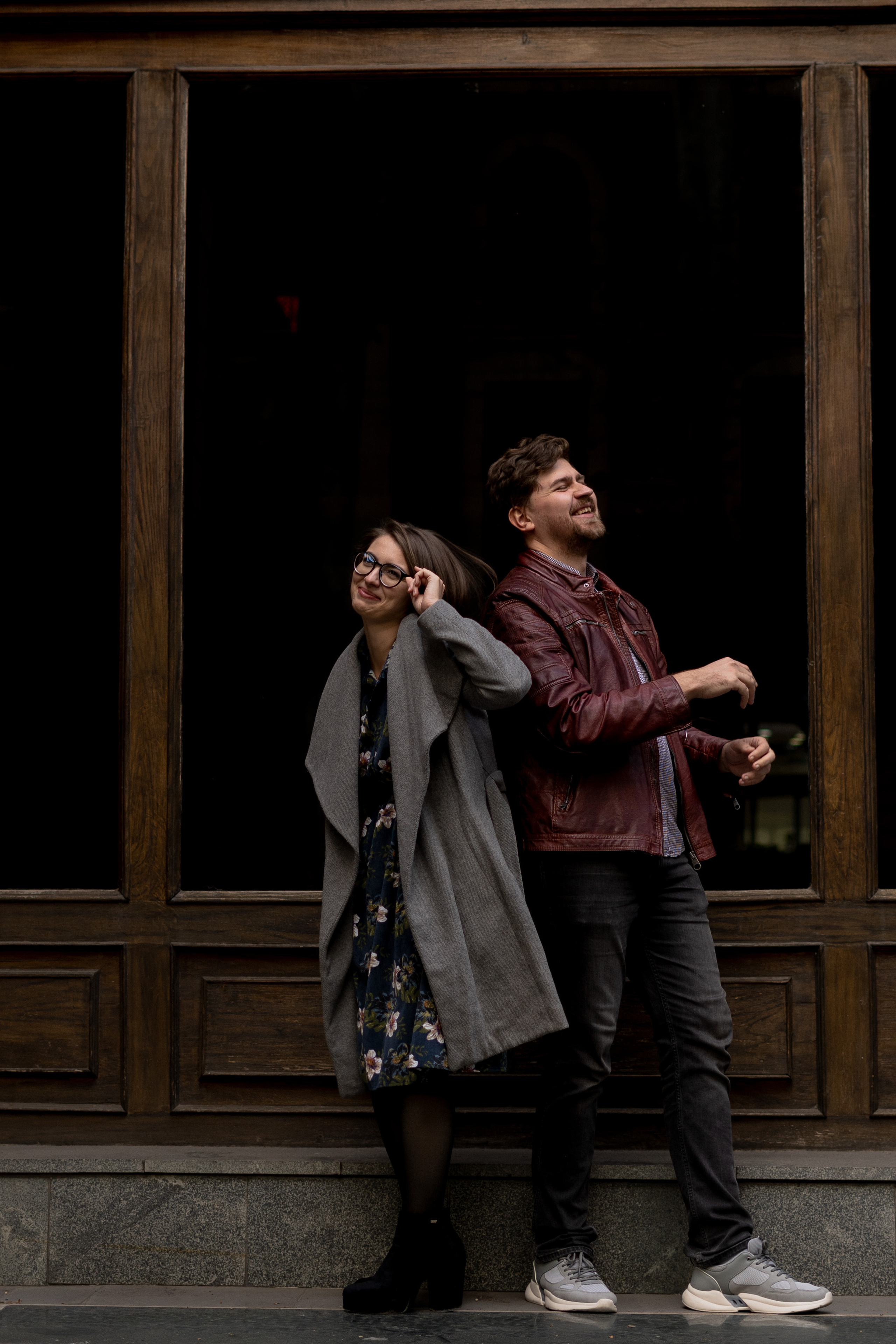 Kseniya & Semen. VALERIYA ERMOLAEVA PHOTOGRAPHER IN VALENCIA, SPAIN