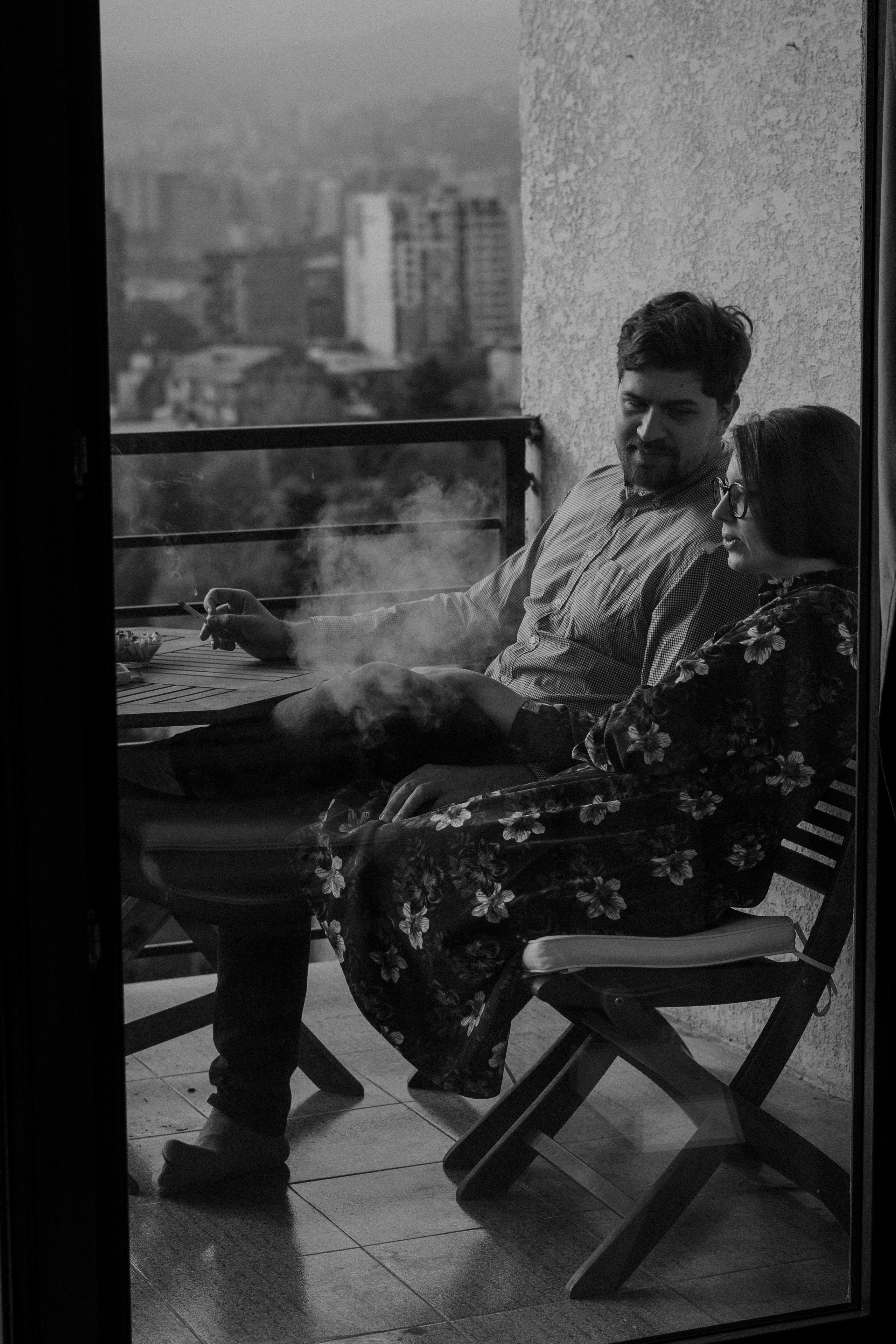 Kseniya & Semen. VALERIYA ERMOLAEVA PHOTOGRAPHER IN VALENCIA, SPAIN