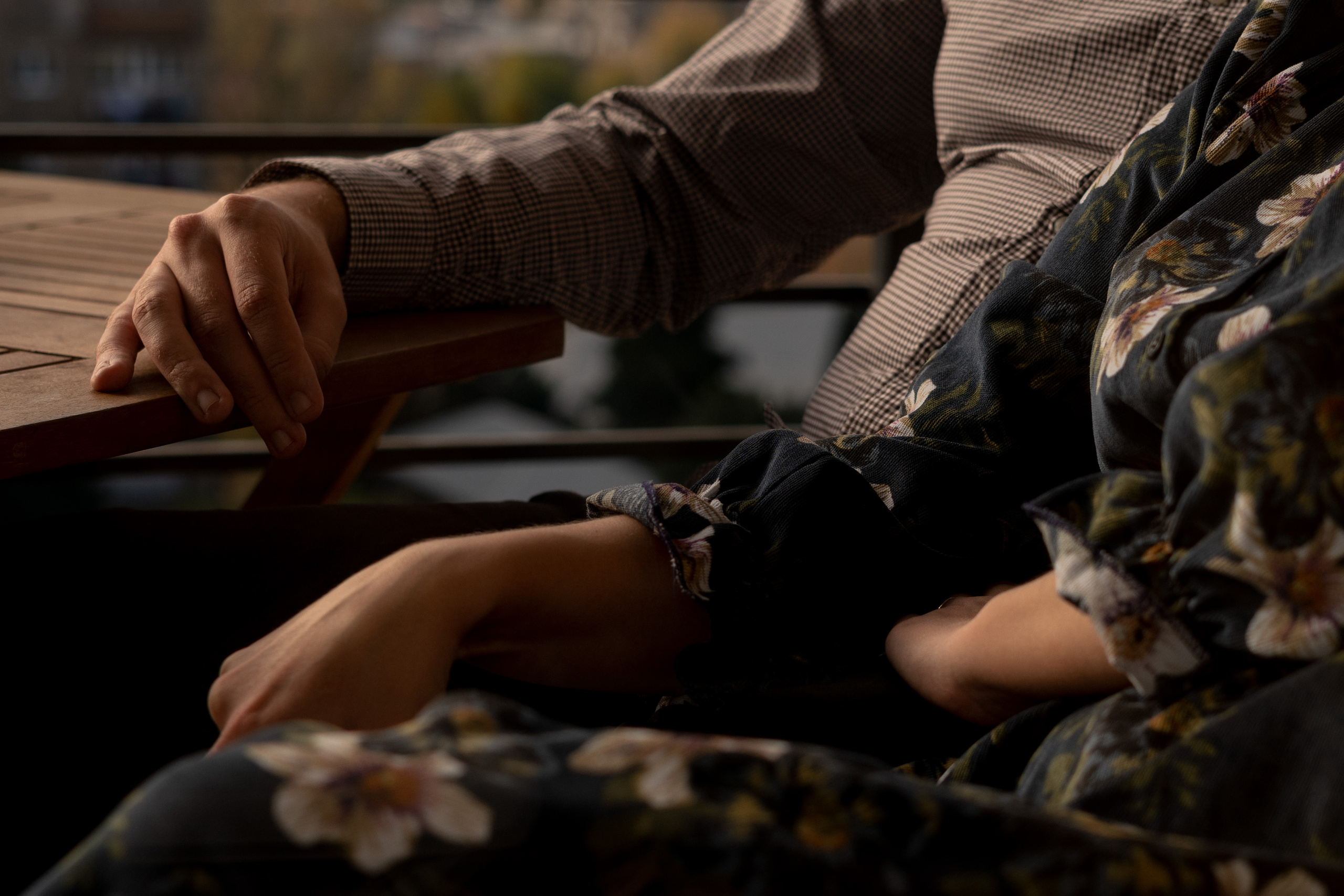 Kseniya & Semen. VALERIYA ERMOLAEVA PHOTOGRAPHER IN VALENCIA, SPAIN