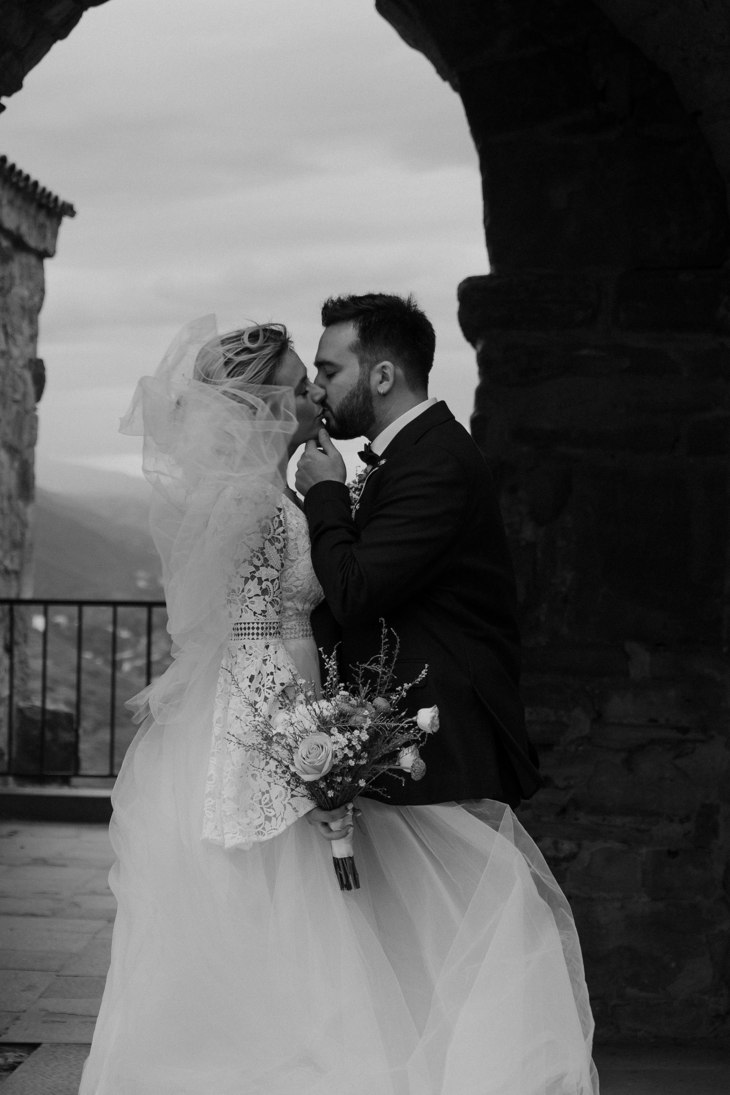 Anna & Dmitry. VALERIYA ERMOLAEVA PHOTOGRAPHER IN VALENCIA, SPAIN