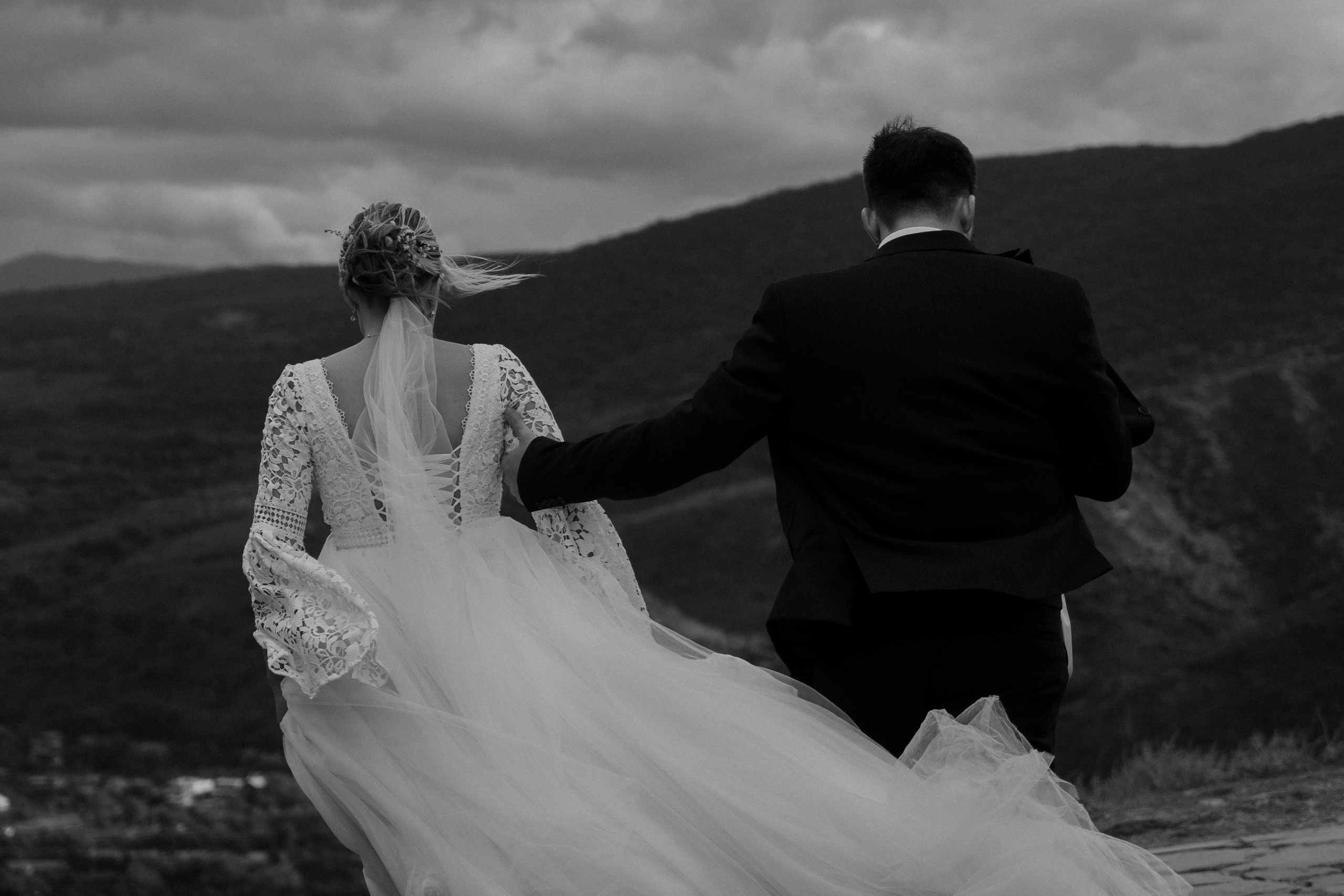 Anna & Dmitry. VALERIYA ERMOLAEVA PHOTOGRAPHER IN VALENCIA, SPAIN