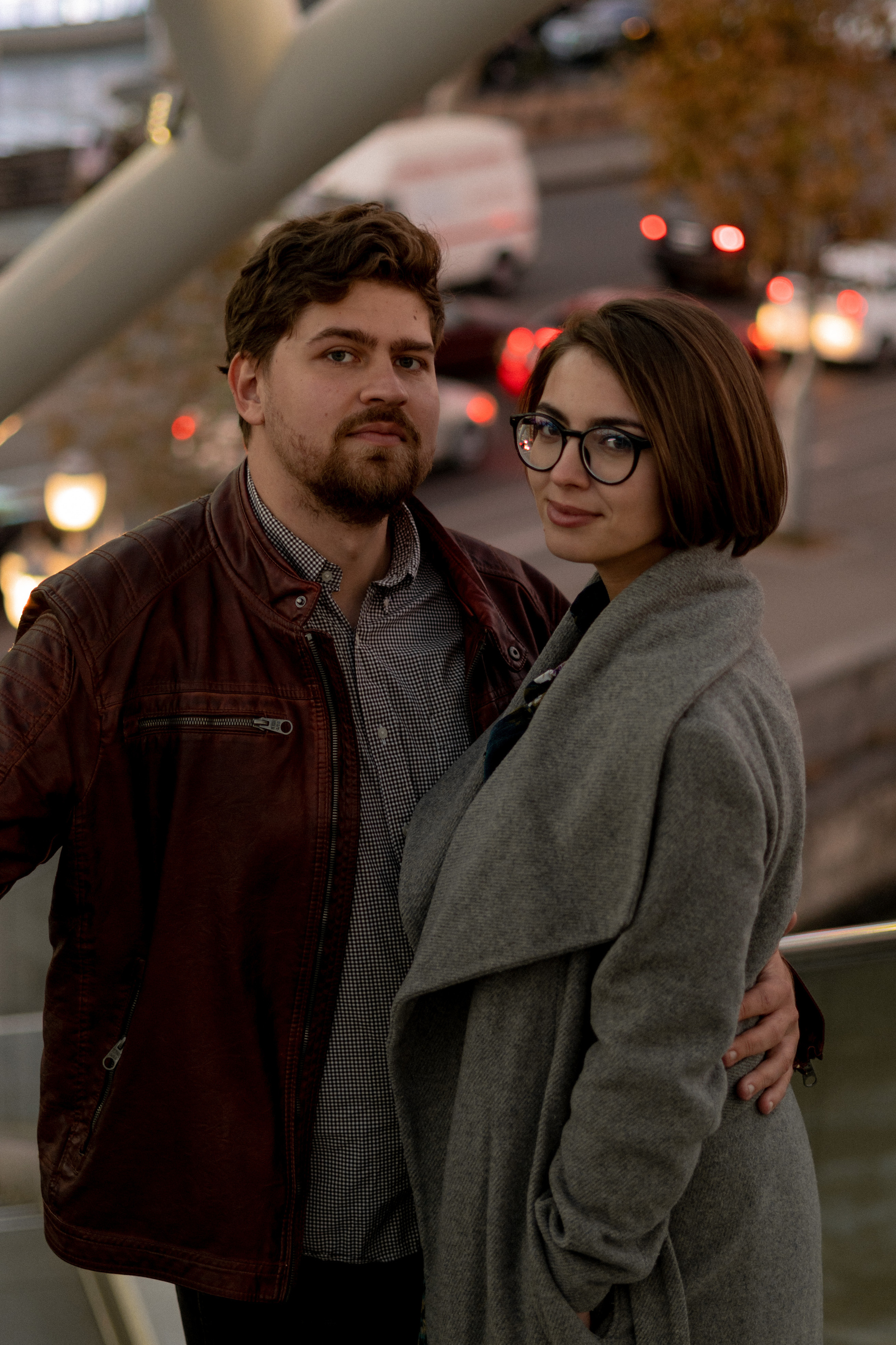 Kseniya & Semen. VALERIYA ERMOLAEVA PHOTOGRAPHER IN VALENCIA, SPAIN