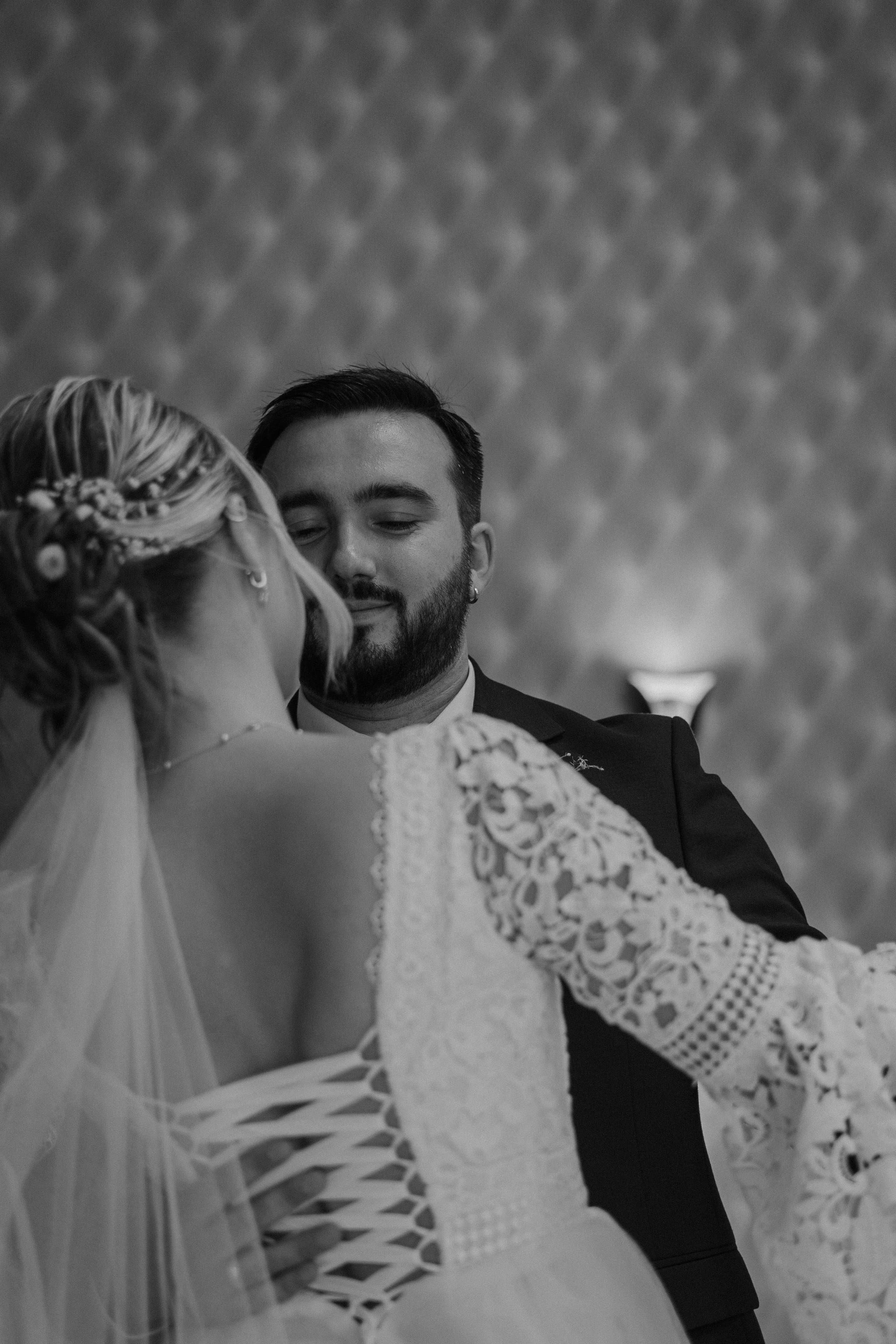 Anna & Dmitry. VALERIYA ERMOLAEVA PHOTOGRAPHER IN VALENCIA, SPAIN