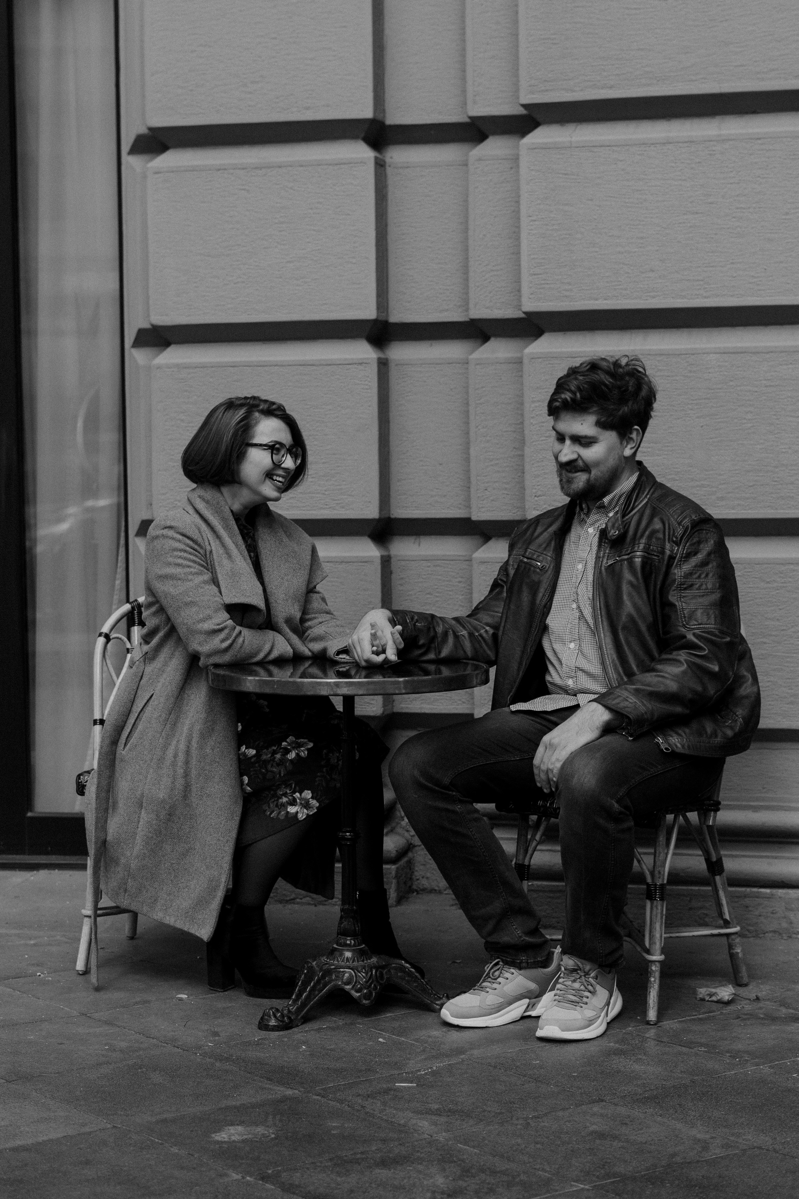 Kseniya & Semen. VALERIYA ERMOLAEVA PHOTOGRAPHER IN VALENCIA, SPAIN