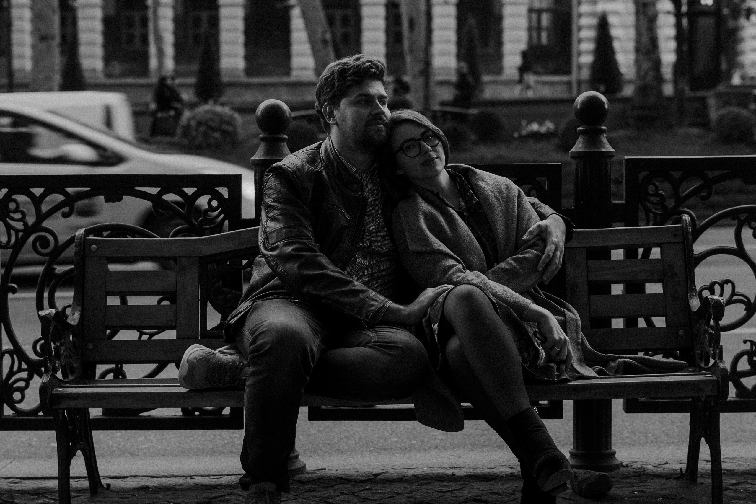 Kseniya & Semen. VALERIYA ERMOLAEVA PHOTOGRAPHER IN VALENCIA, SPAIN