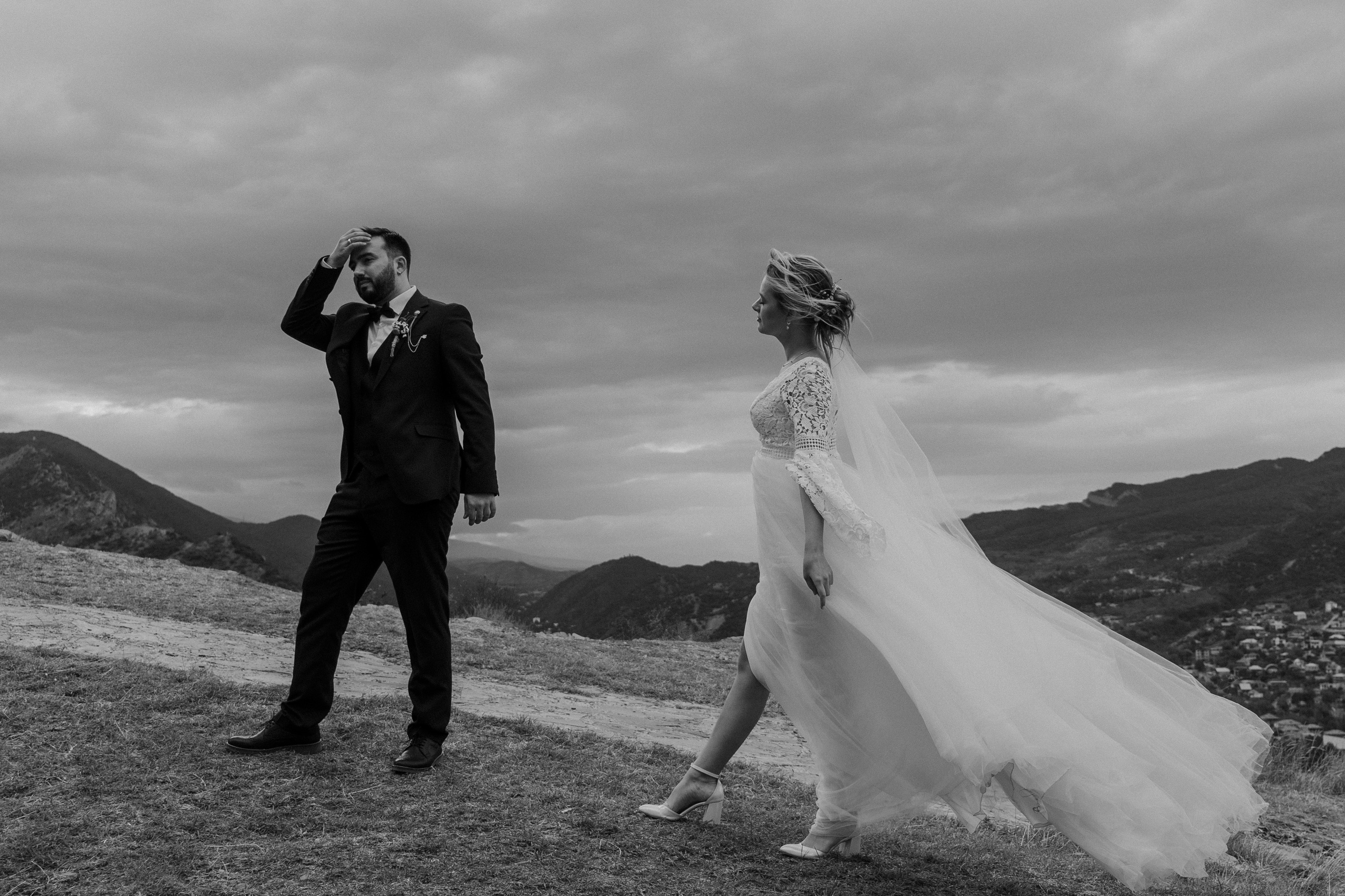 Anna & Dmitry. VALERIYA ERMOLAEVA PHOTOGRAPHER IN VALENCIA, SPAIN