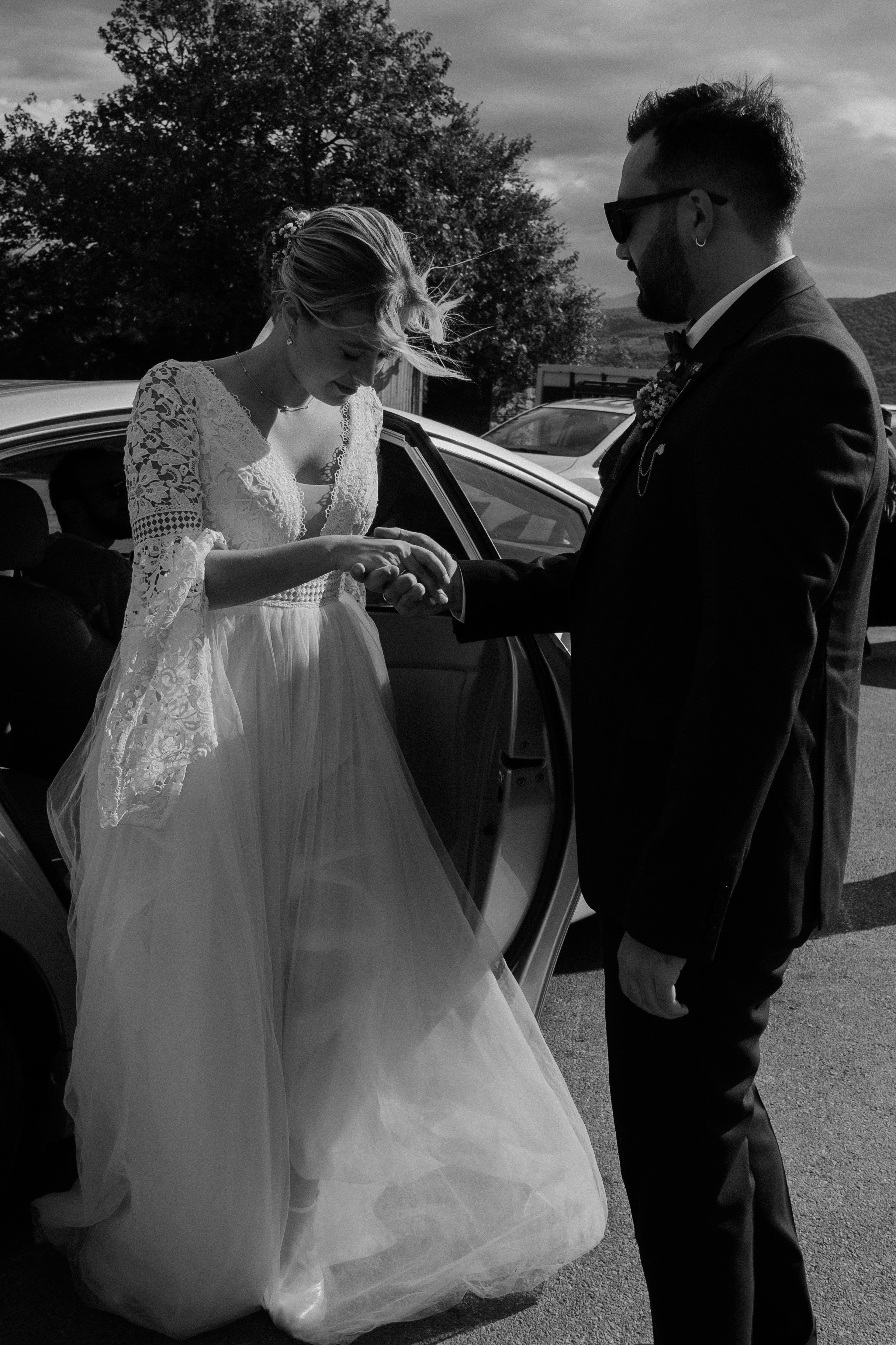 Anna & Dmitry. VALERIYA ERMOLAEVA PHOTOGRAPHER IN VALENCIA, SPAIN