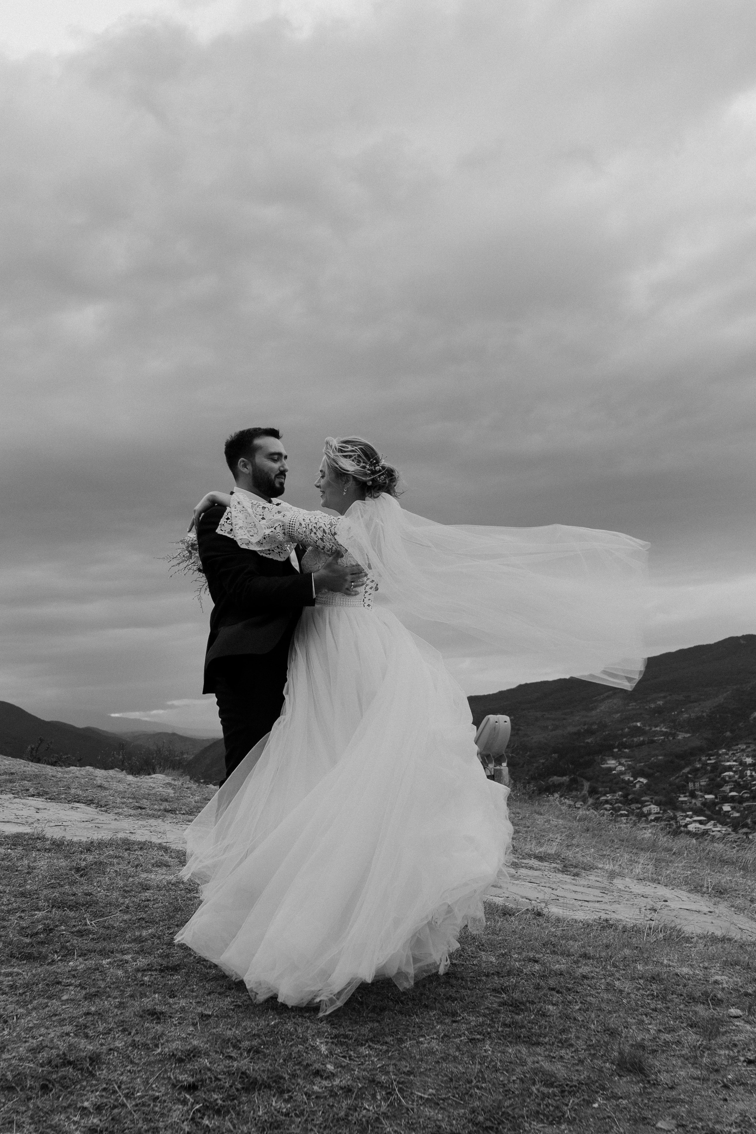 Anna & Dmitry. VALERIYA ERMOLAEVA PHOTOGRAPHER IN VALENCIA, SPAIN