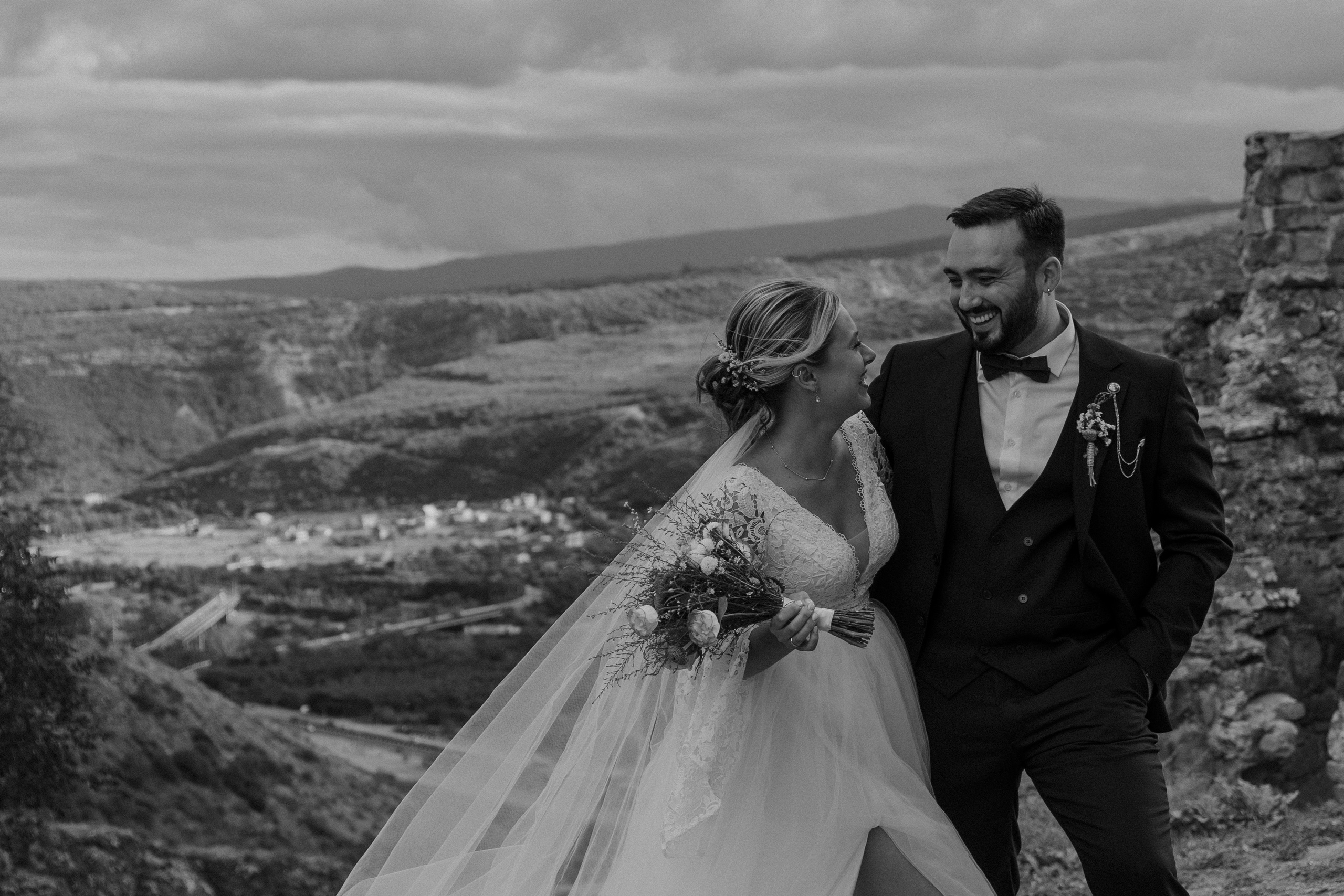 Anna & Dmitry. VALERIYA ERMOLAEVA PHOTOGRAPHER IN VALENCIA, SPAIN