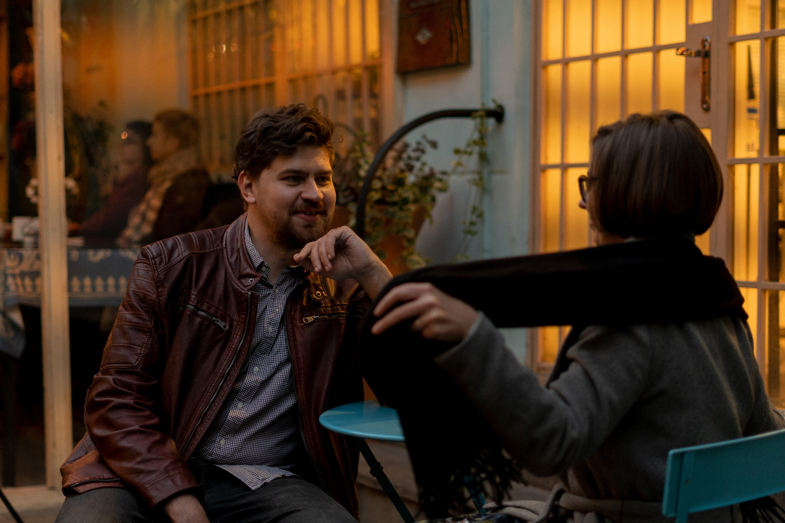 Kseniya & Semen. VALERIYA ERMOLAEVA PHOTOGRAPHER IN VALENCIA, SPAIN