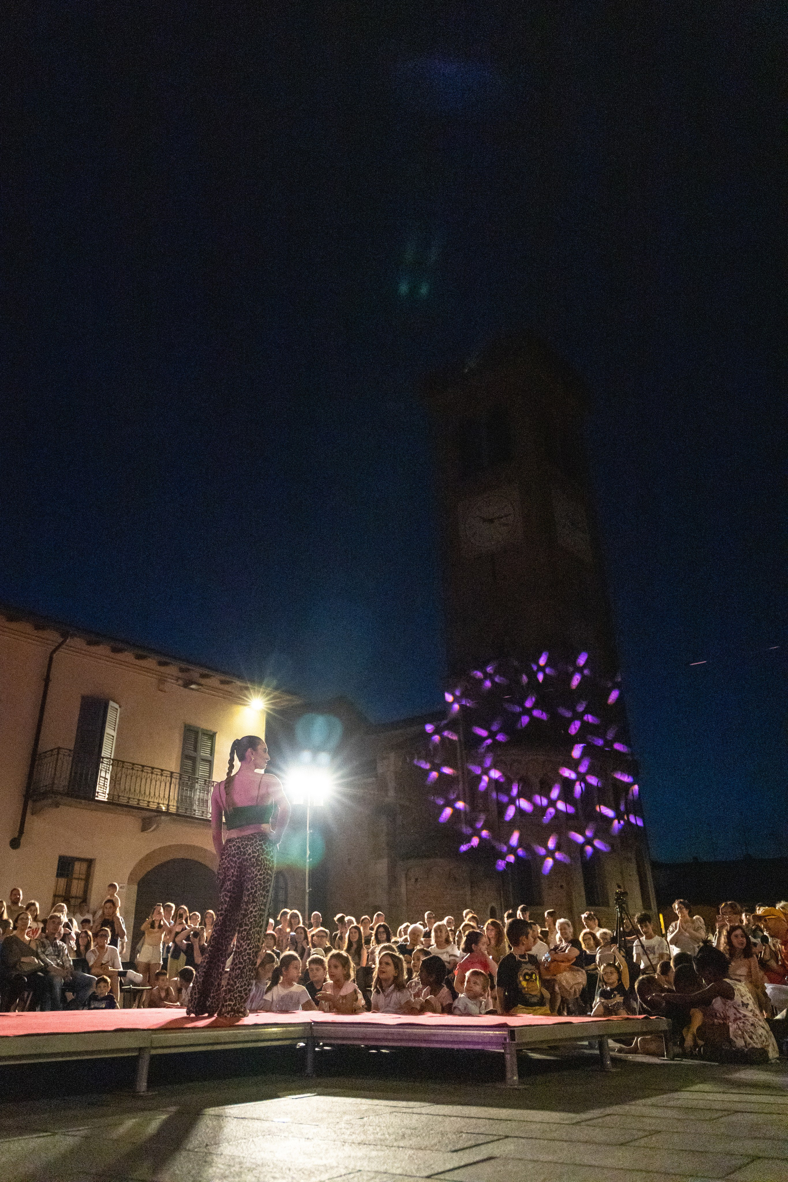 Giovedì in Piazza | Sfilata 2024 | 27/06/2024. Mixart APS