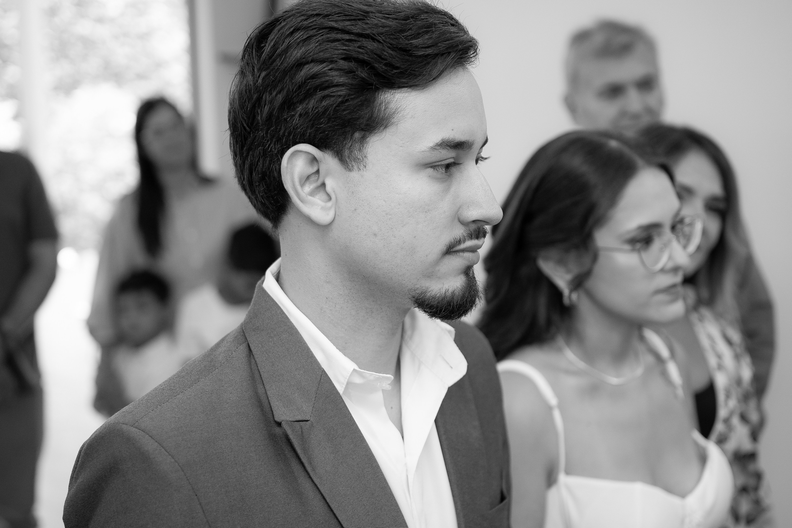 João & Bárbara. Robson Colaço