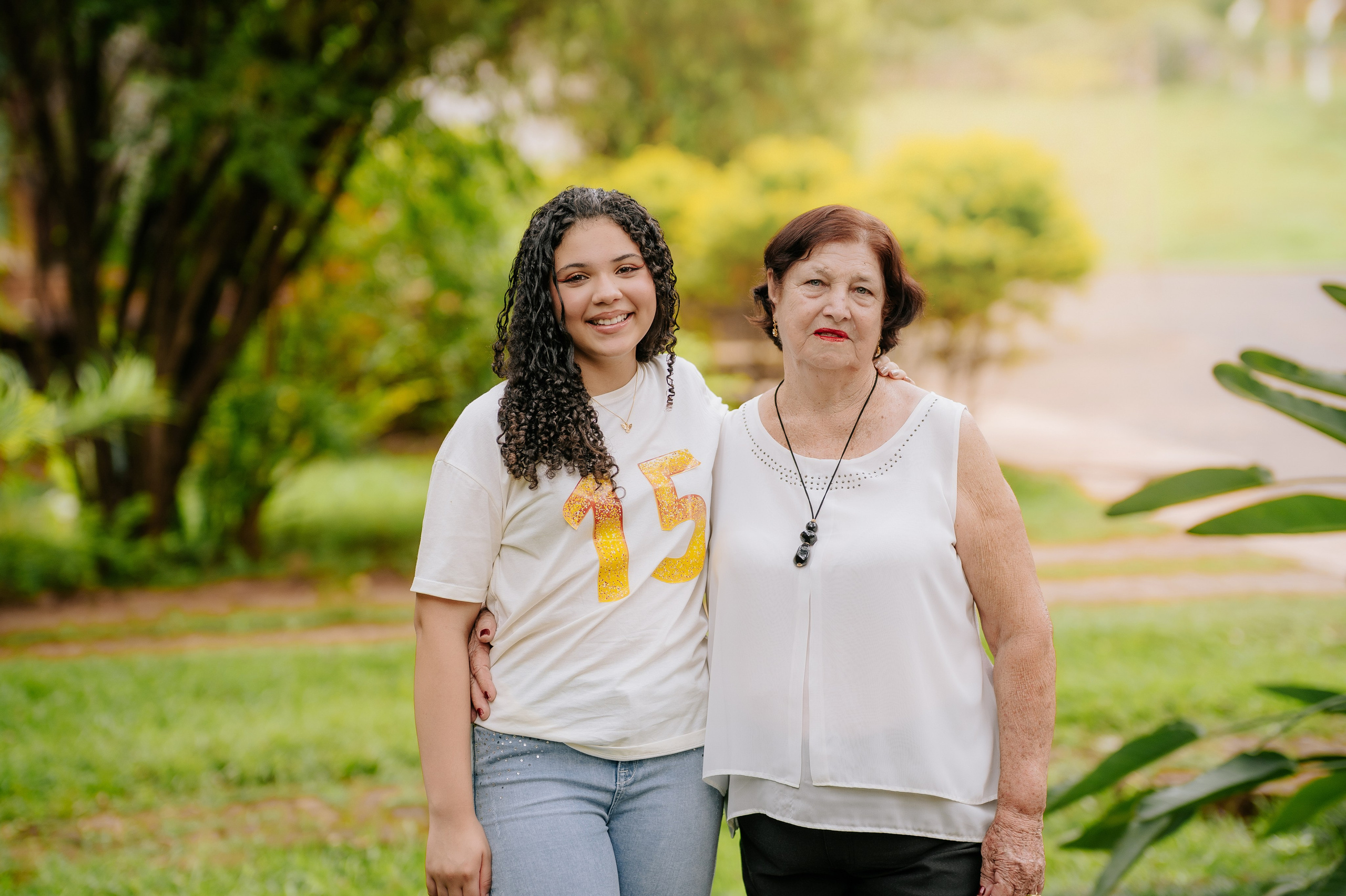 Ana Laura — Vila Chalé / Bauru SP. Robson Colaço