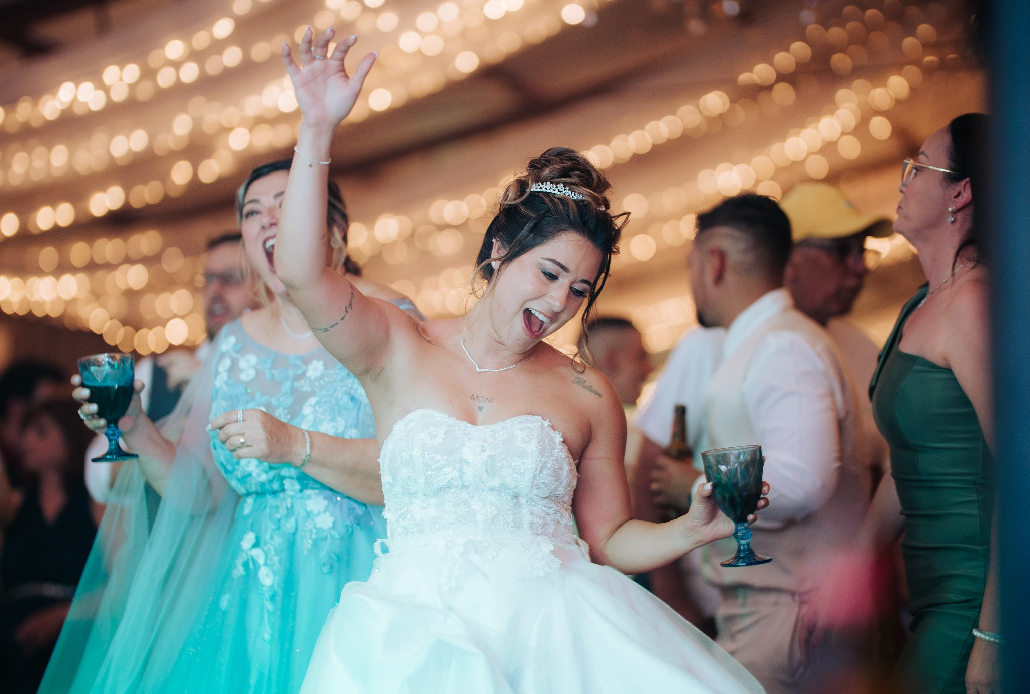 Lais & Lucas — Espaço Aveiro / Bauru SP. Robson Colaço