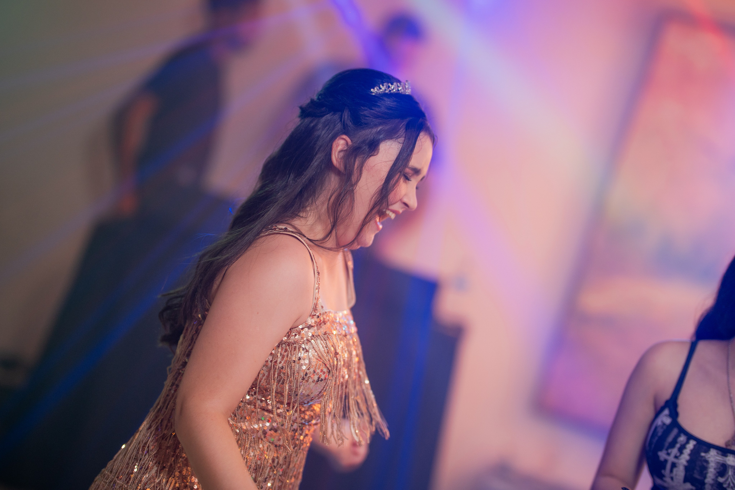 Maria Laura — Villa de León / Bauru SP. Robson Colaço