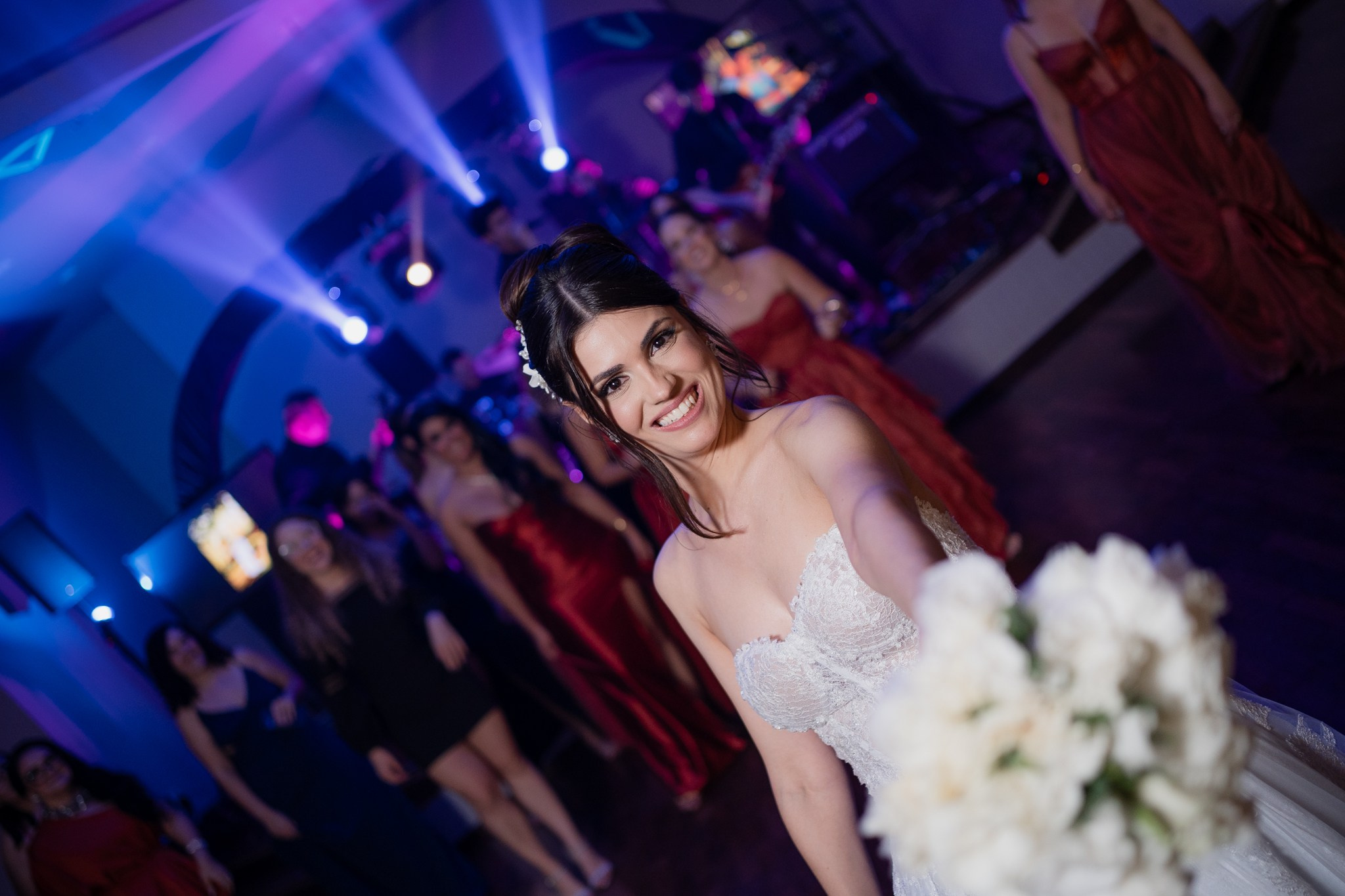 Giovana & Bruno — Luso / Bauru — SP. Robson Colaço