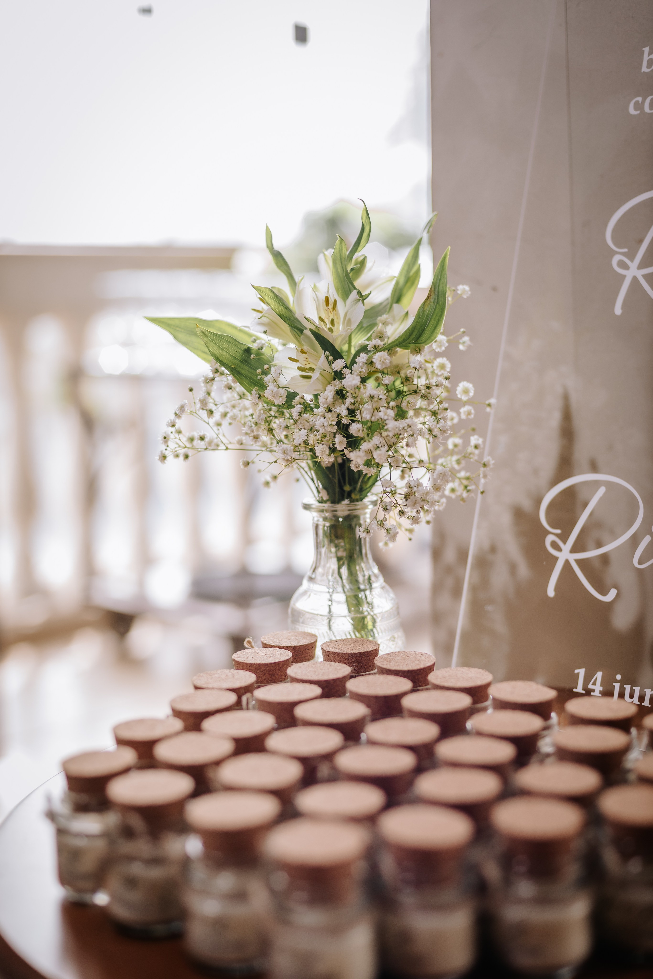 Raissa & Ricardo — La Terrasse Bistro / Bauru SP. Robson Colaço