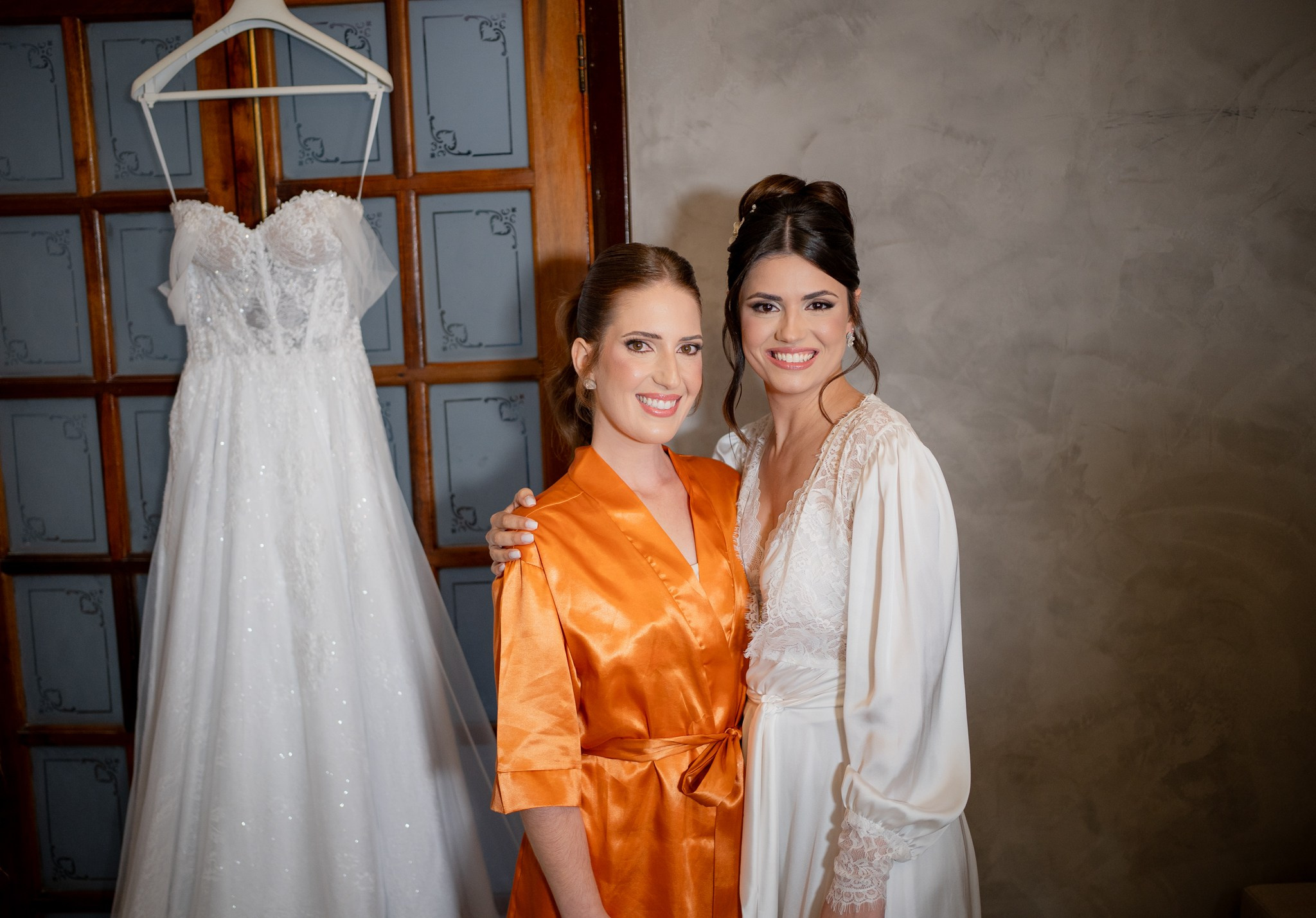 Giovana & Bruno — Luso / Bauru — SP. Robson Colaço