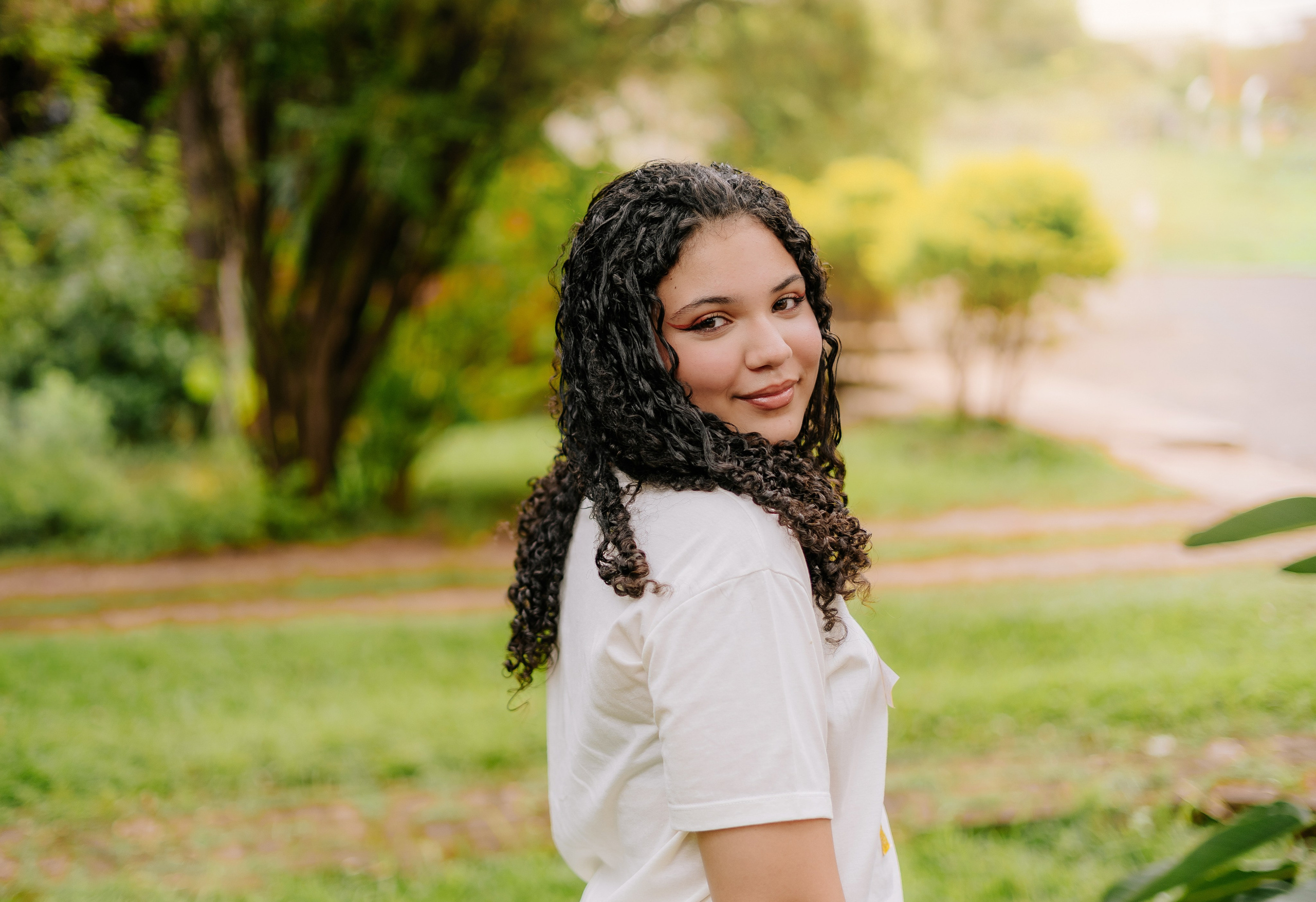 Ana Laura — Vila Chalé / Bauru SP. Robson Colaço