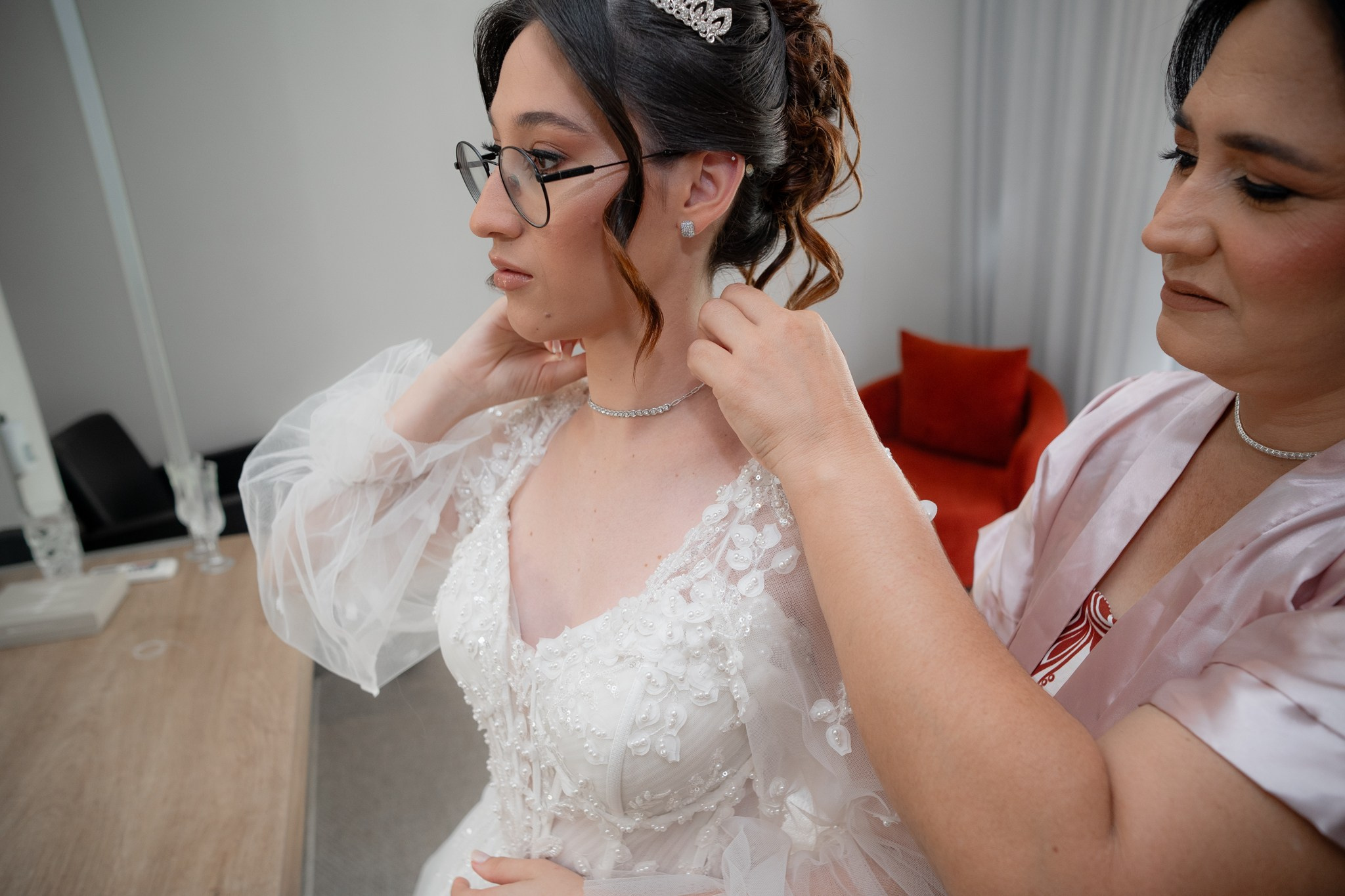 Larissa & Vinicius — Espaço Faveral / Aararaquara. Robson Colaço