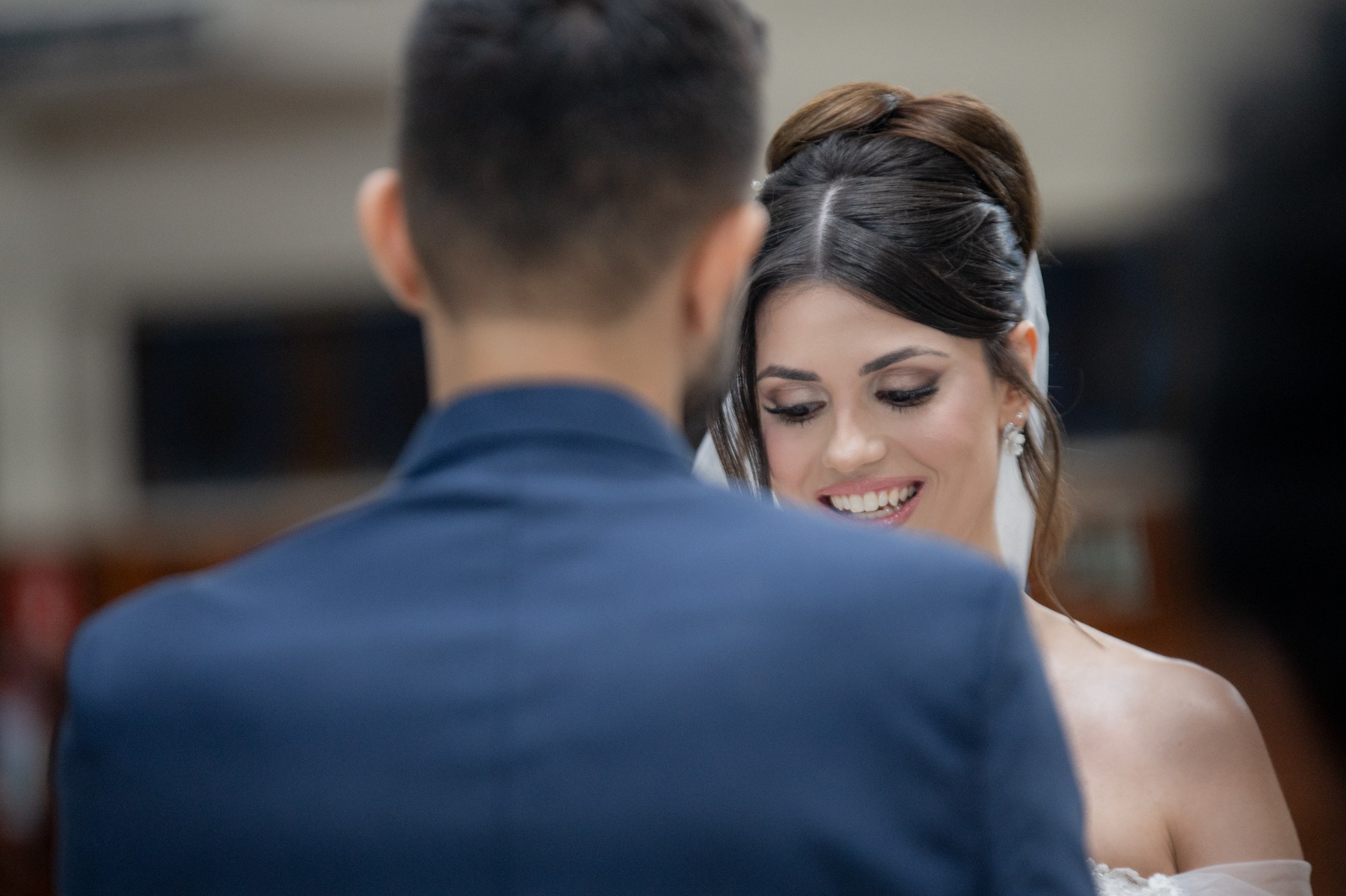 Giovana & Bruno — Luso / Bauru — SP. Robson Colaço