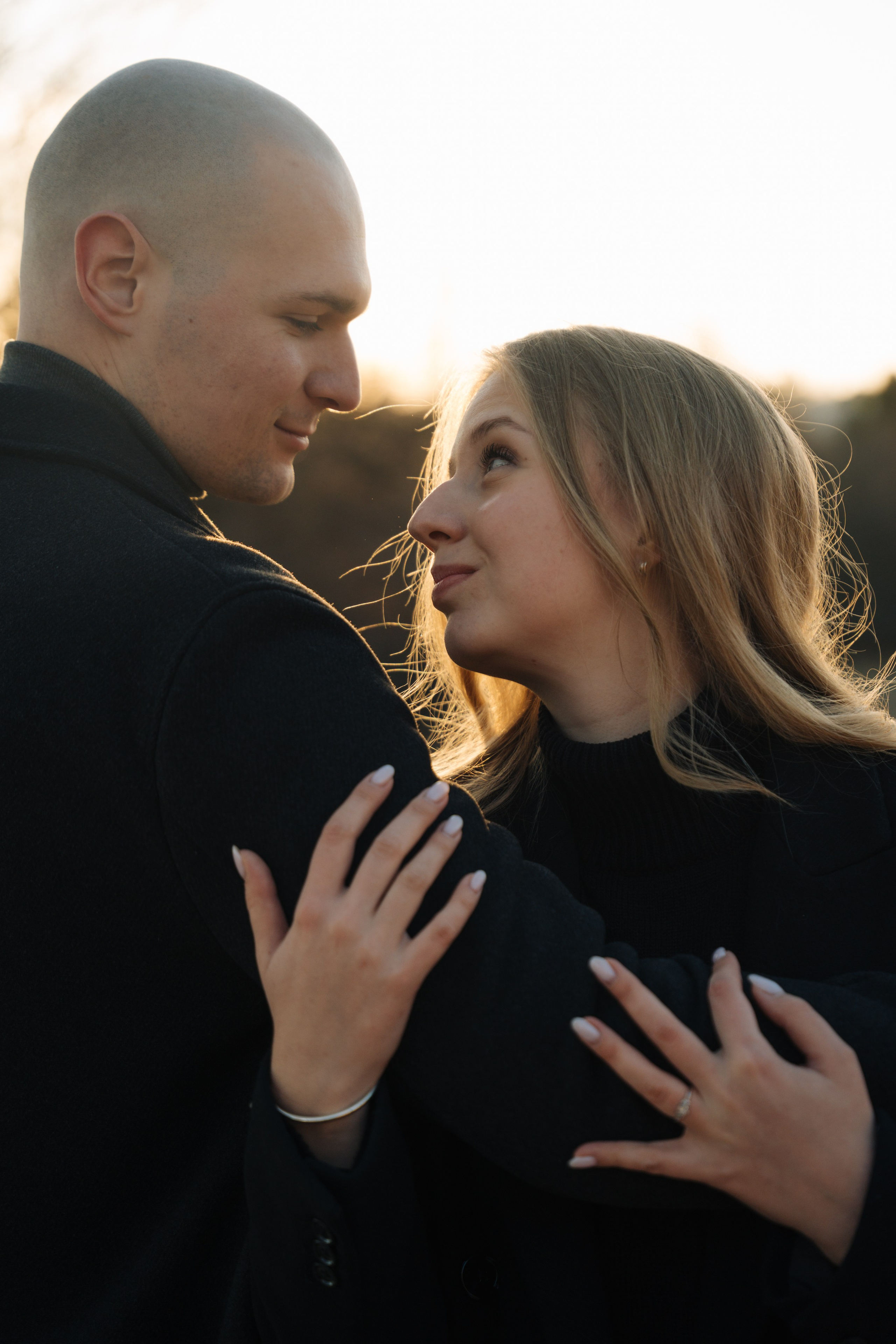 Eszti + Márk. Csilla visuals