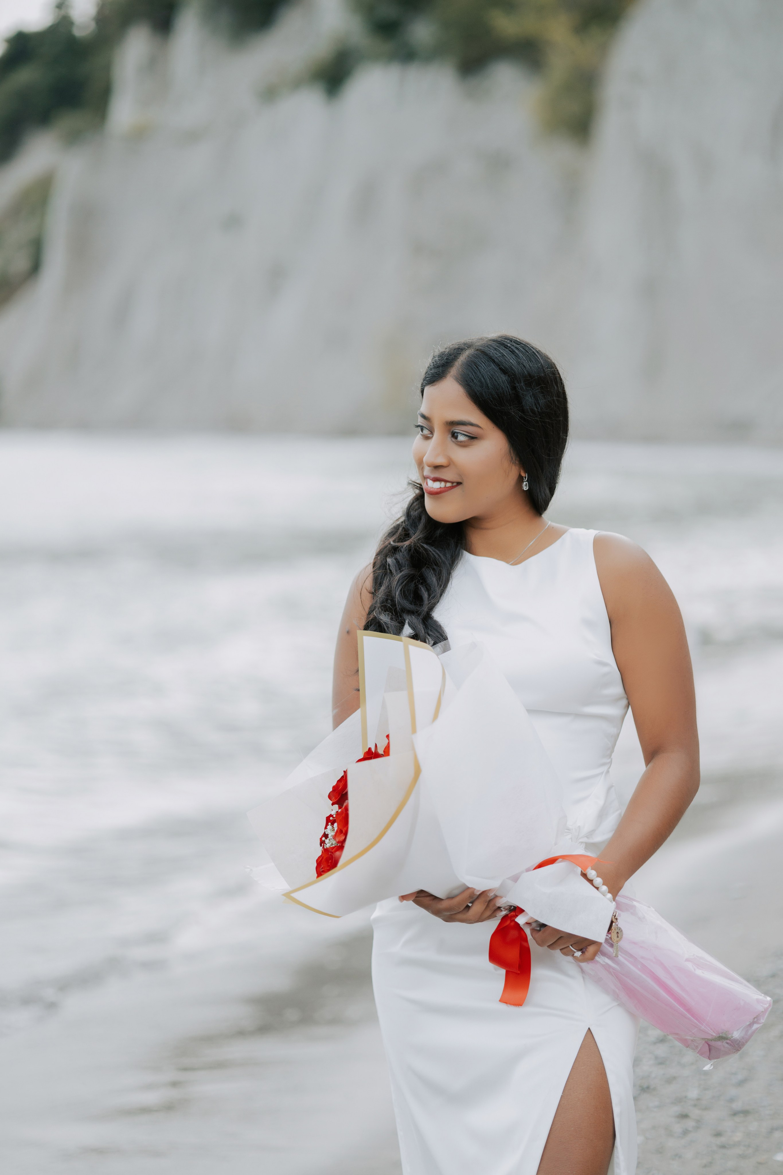 Proposal Scarborough Bluffs. Chernenko.photography