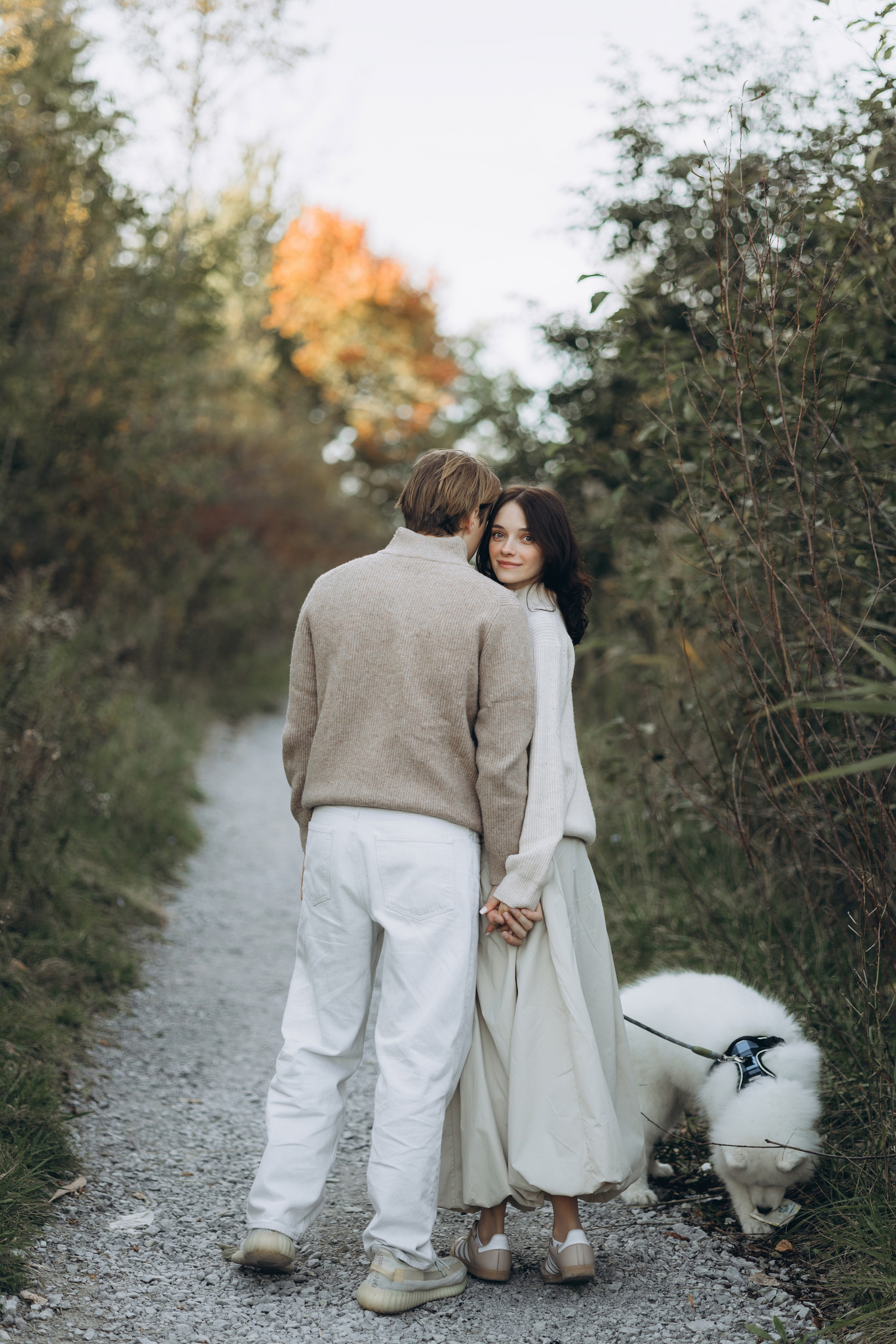 Adam & Maya. Chernenko.photography