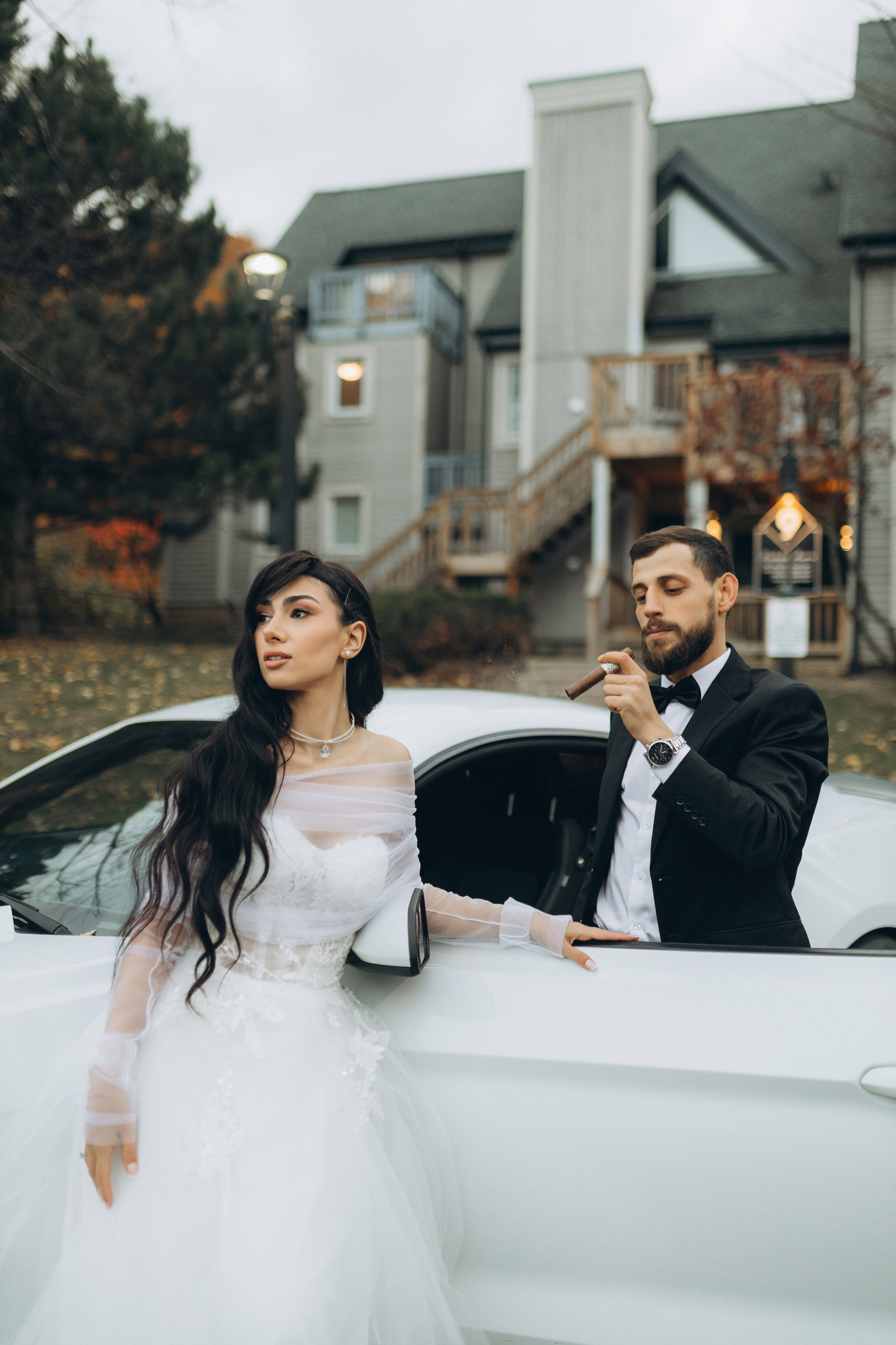 Mountain Wedding. Chernenko.photography